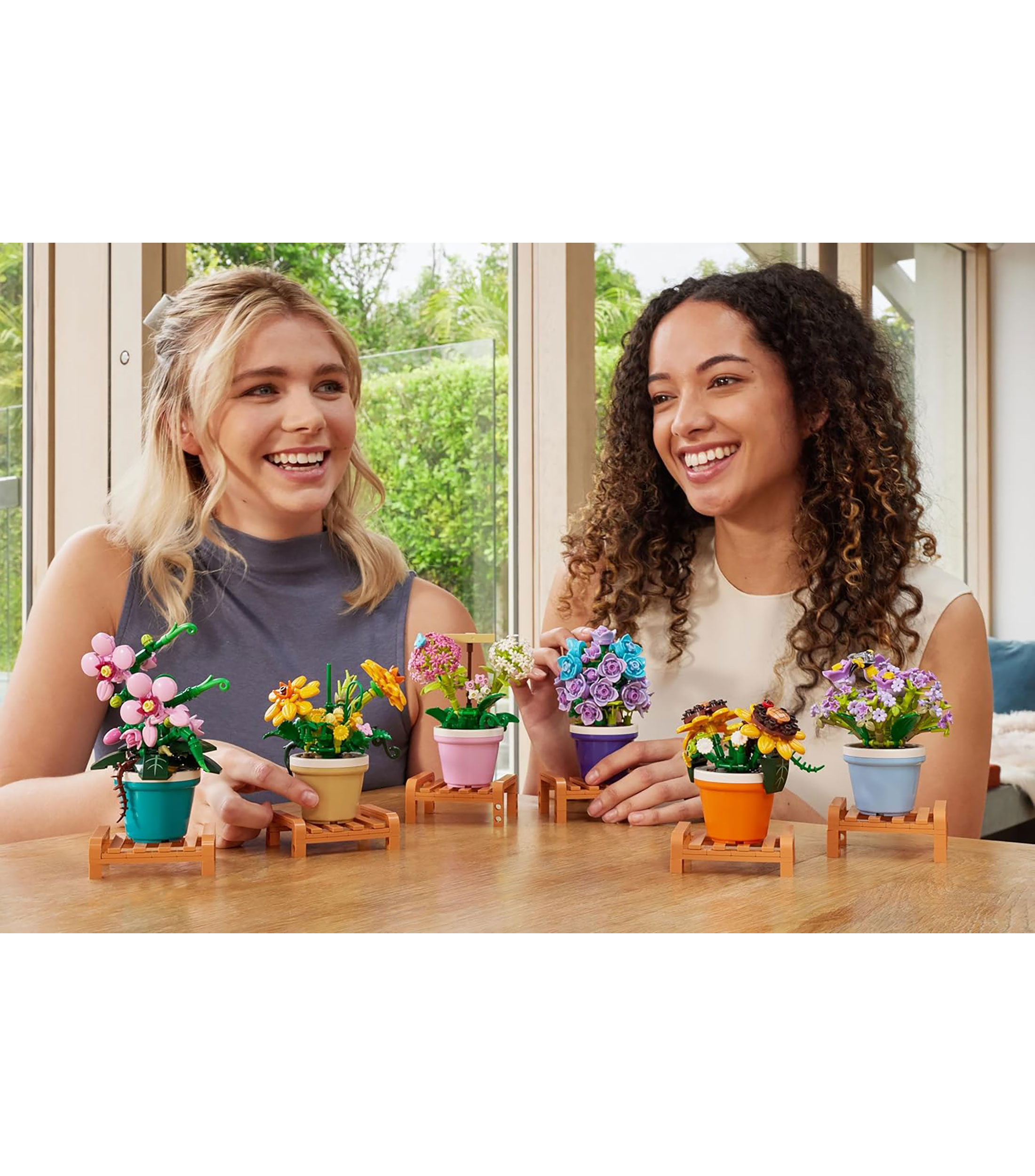 Juguete Sorpresa Max Premium Garden Collection