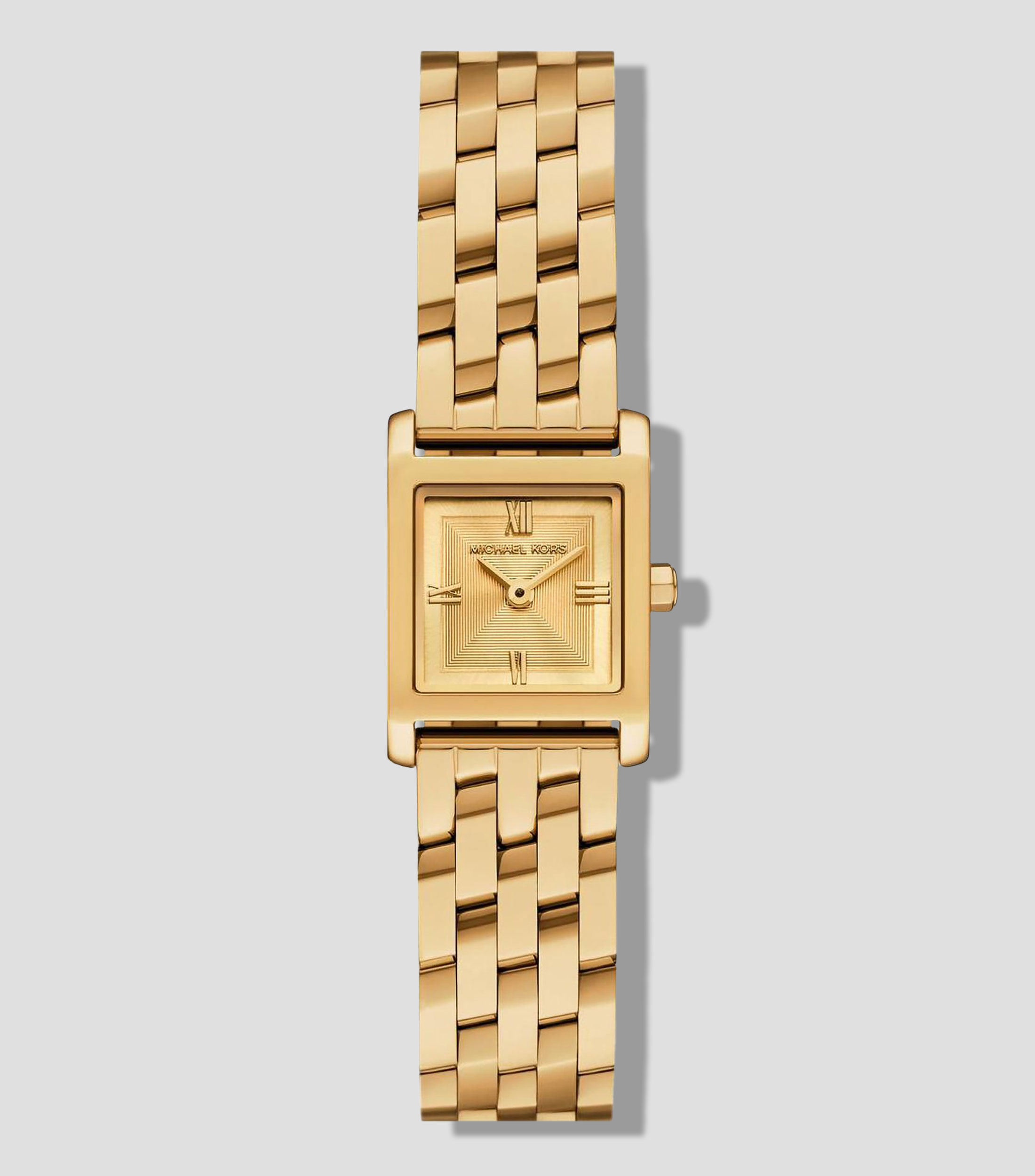 Reloj para Mujer Georgie Casual Dorado