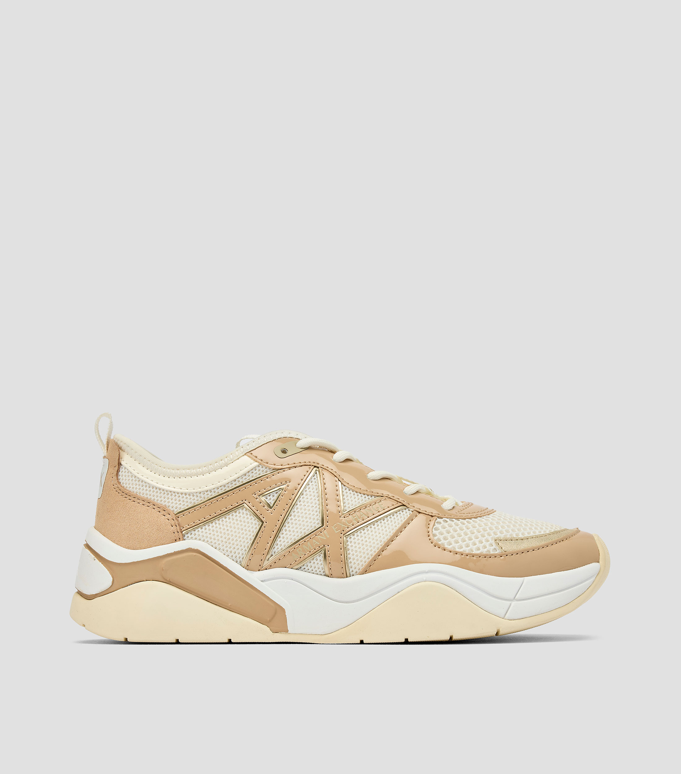 Tenis casuales Mujer