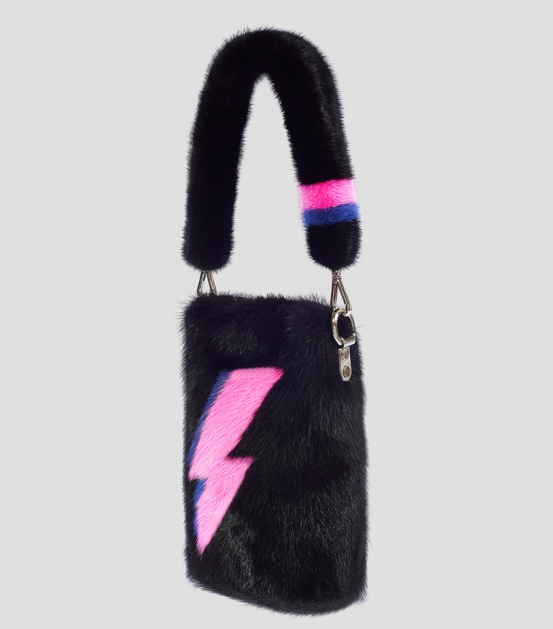 Bolsa Pretty Flash