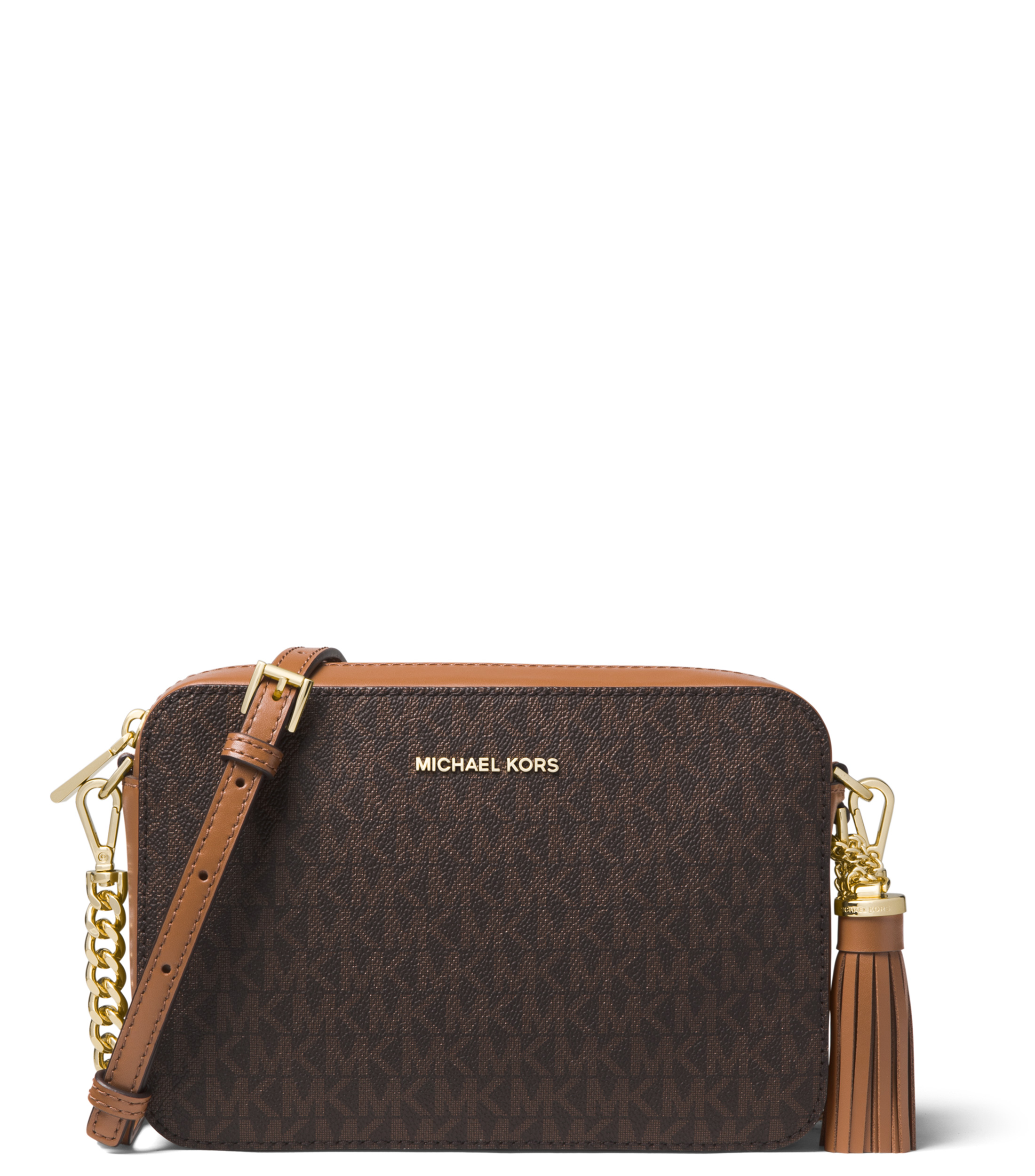 bolsa crossbody michael kors