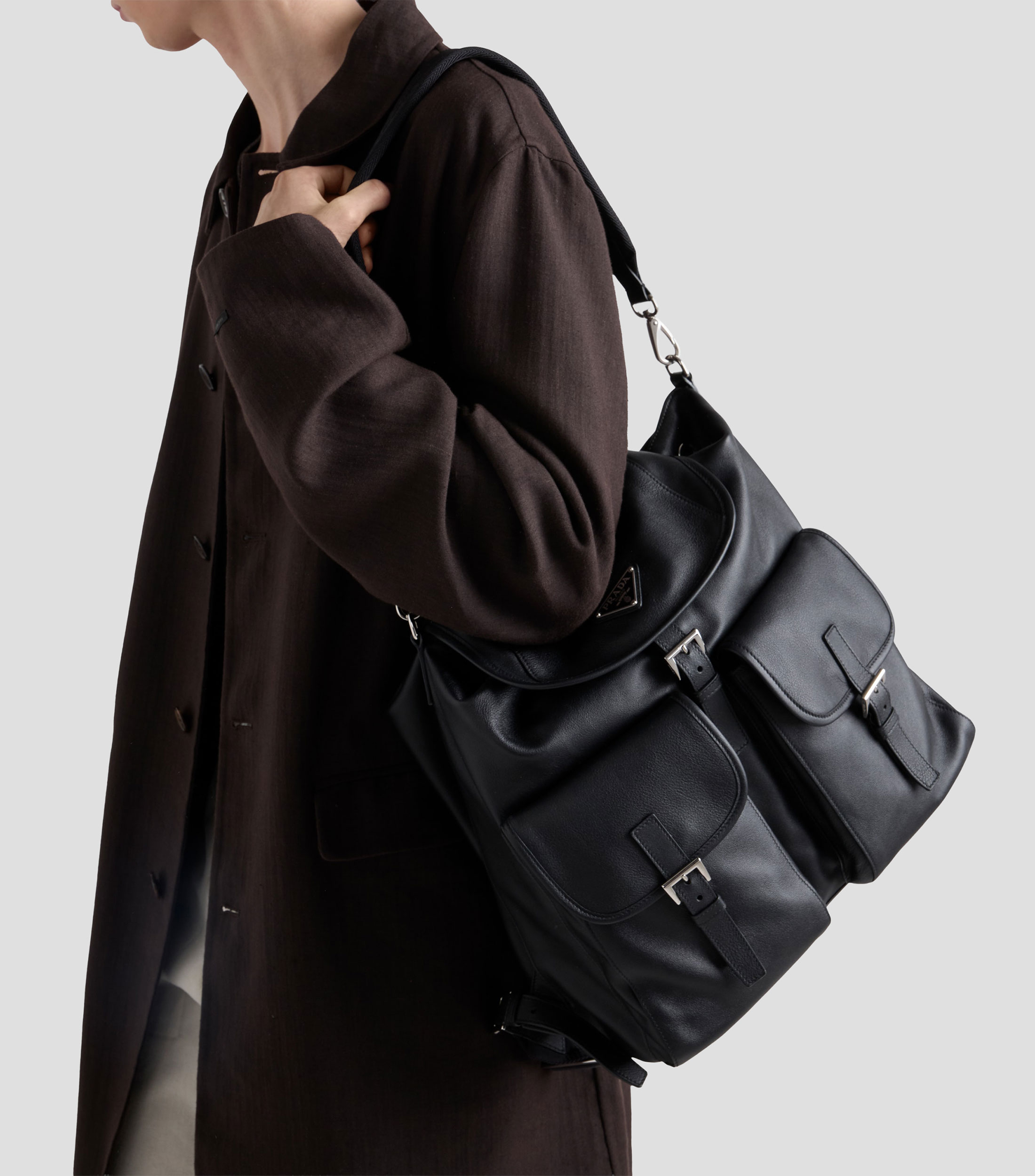 Mochila Hombre