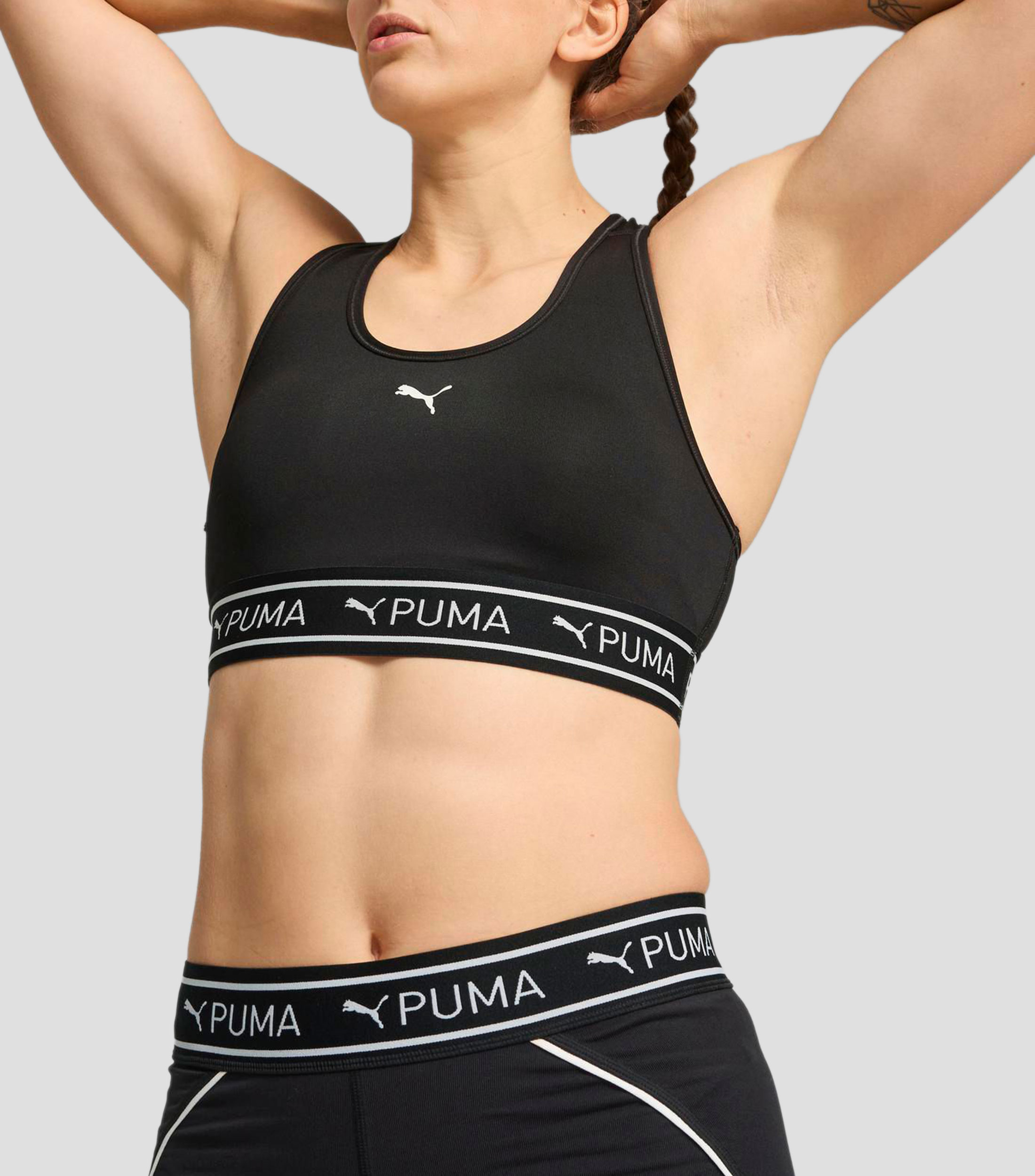 Top de entrenamiento Mujer