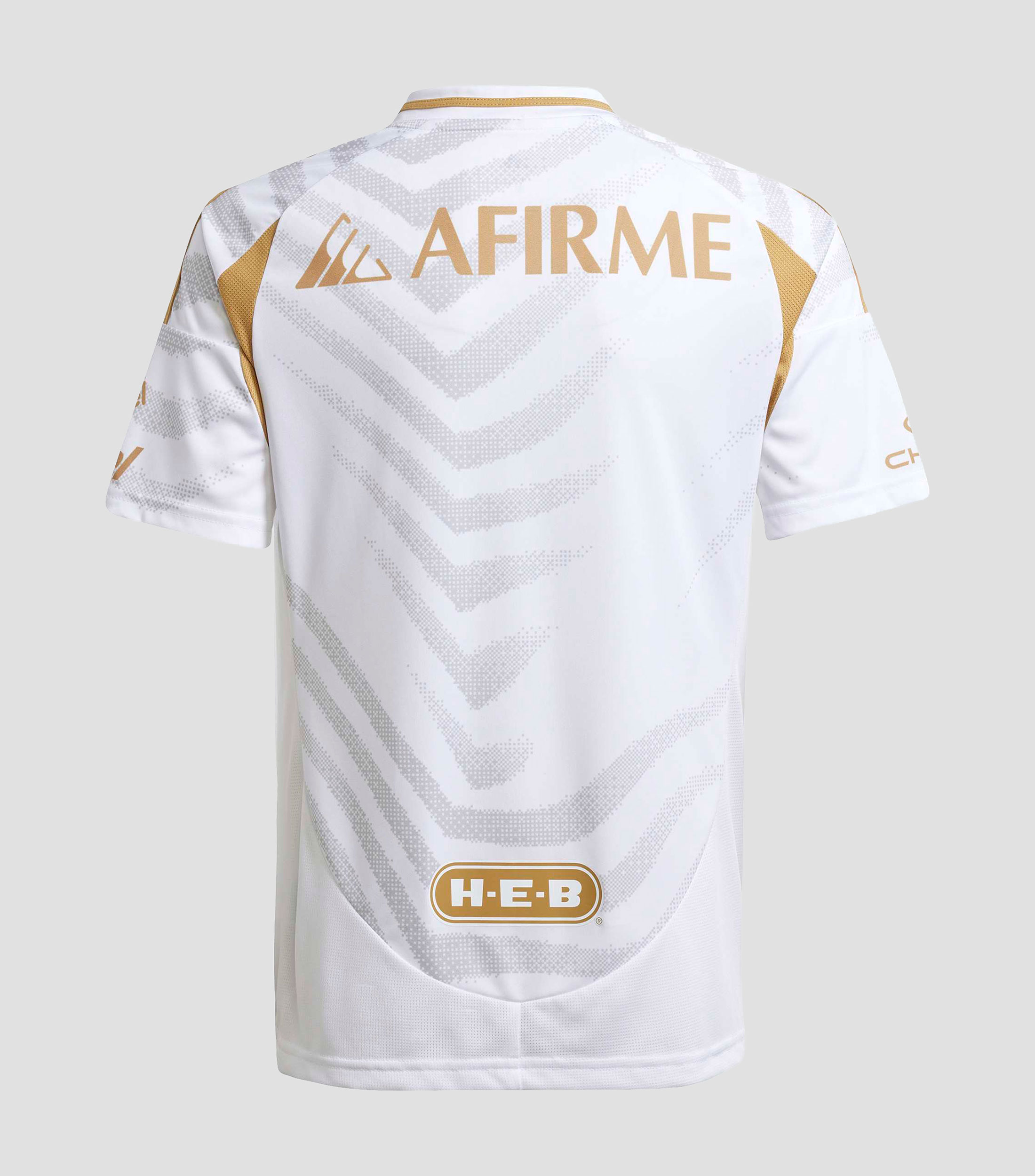 Jersey Tigres UANL para Niño