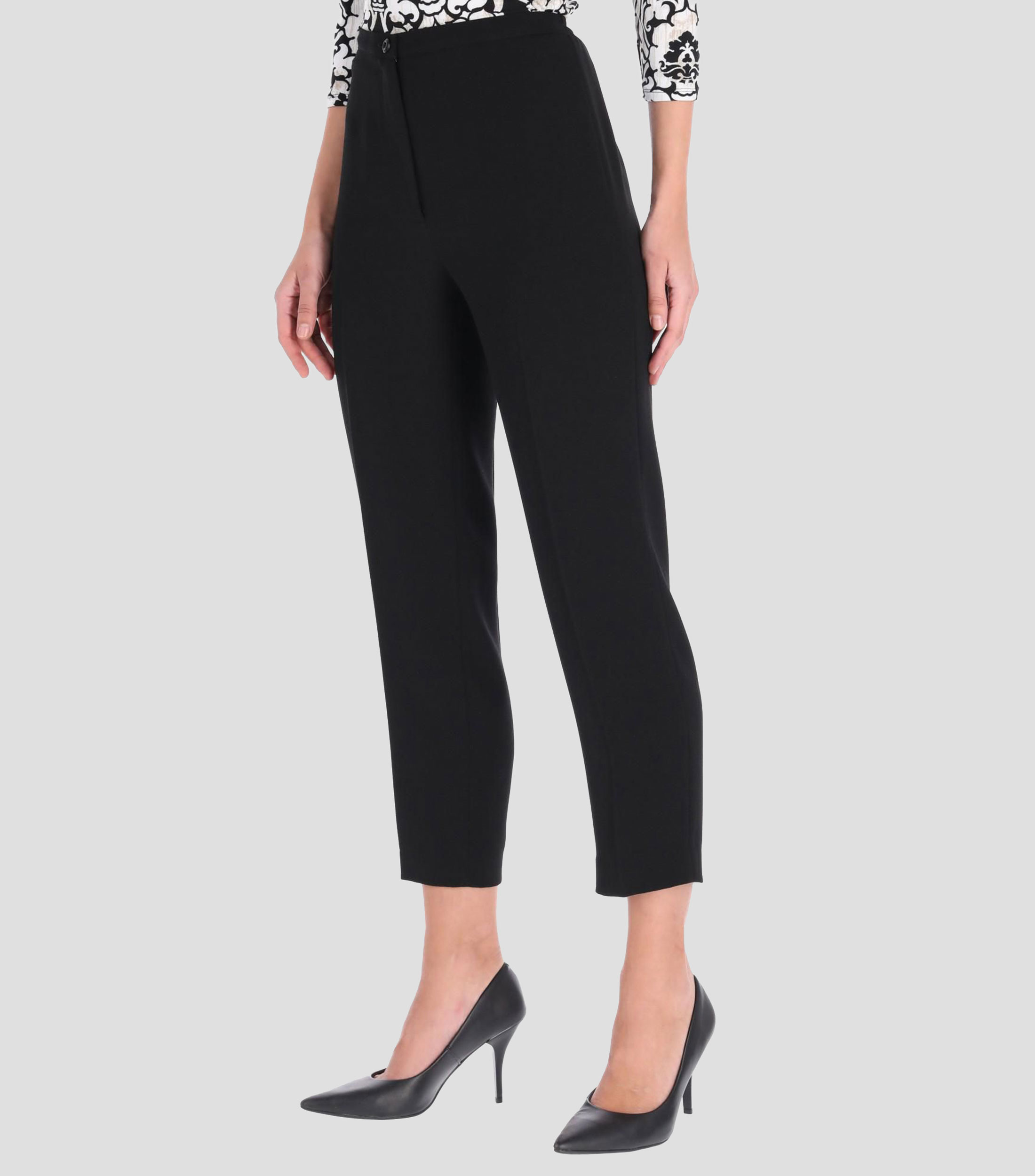 Pantalón Línea Petite Mujer