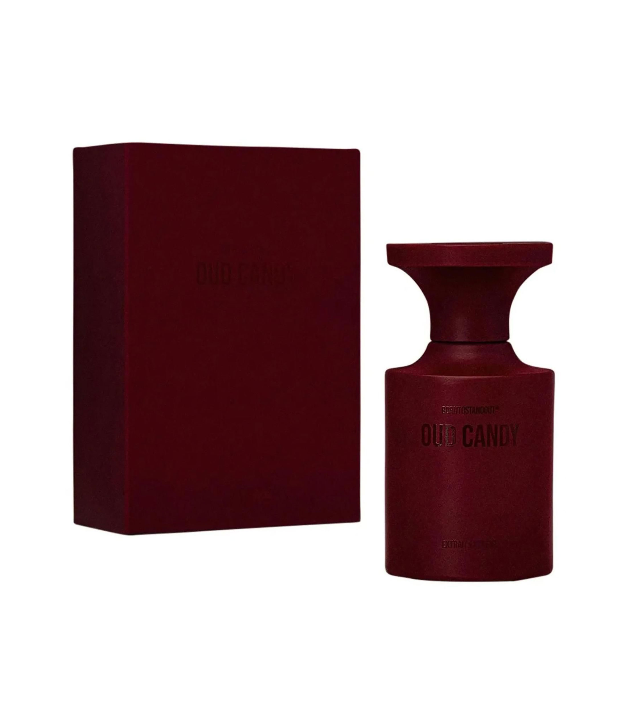 Perfume Oud Candy, Eau de Parfum 50 ml Unisex