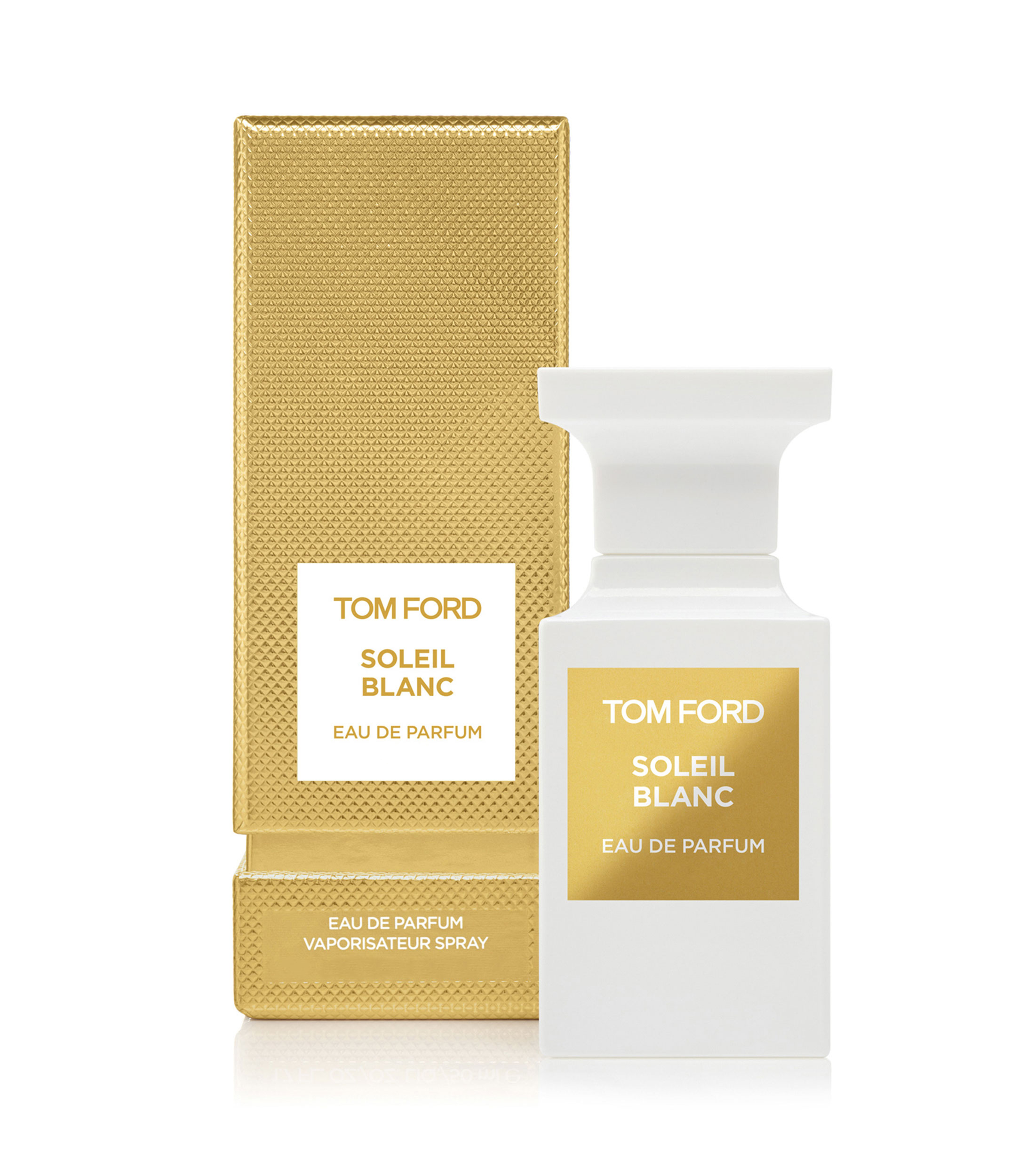 Perfume, Soleil Blanc Eau de Parfum, 50 ml Unisex