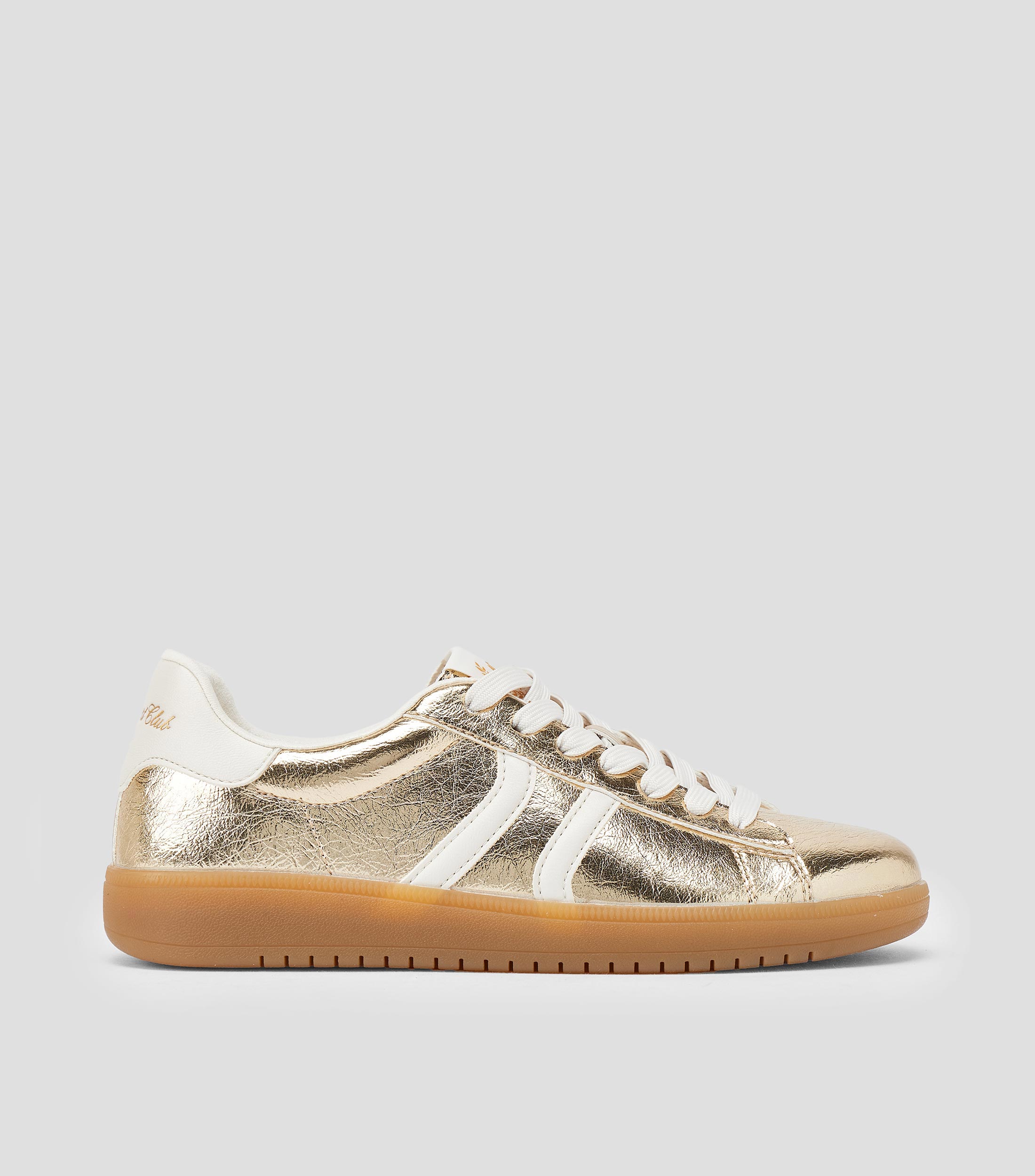 Tenis casuales Chicsneaker Mujer