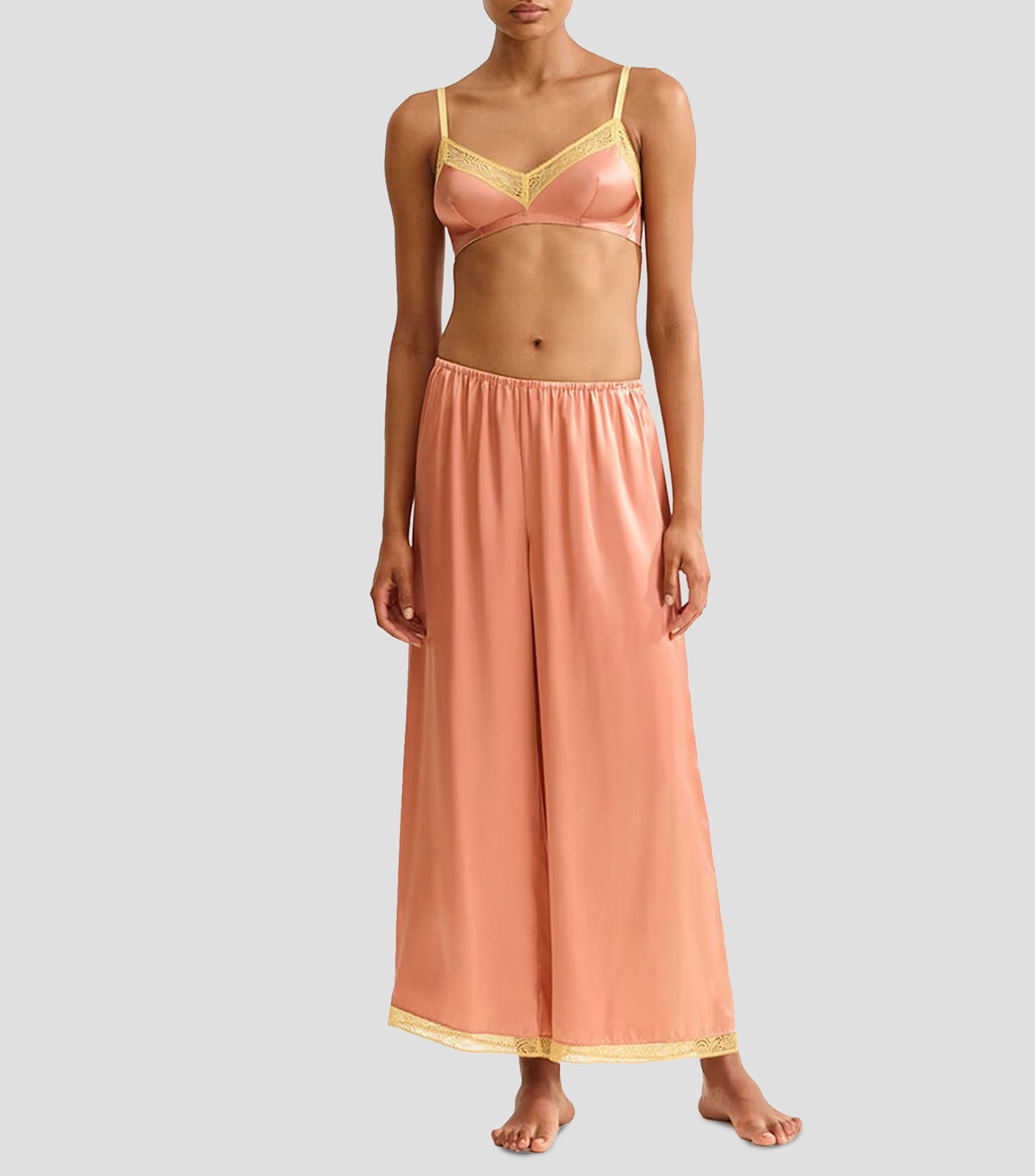 Brasier con varilla Affectueux