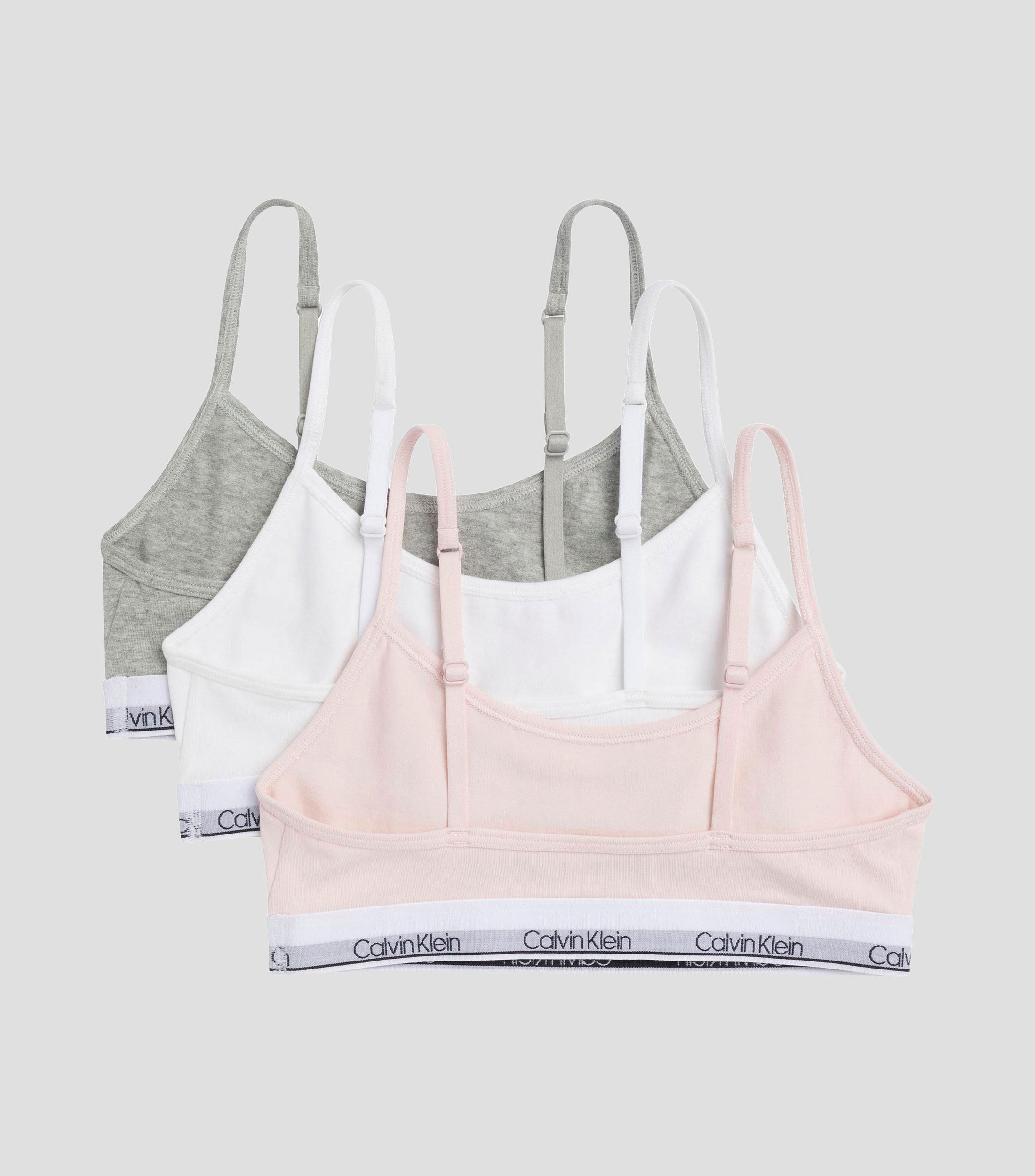 Set 3 tops Niña