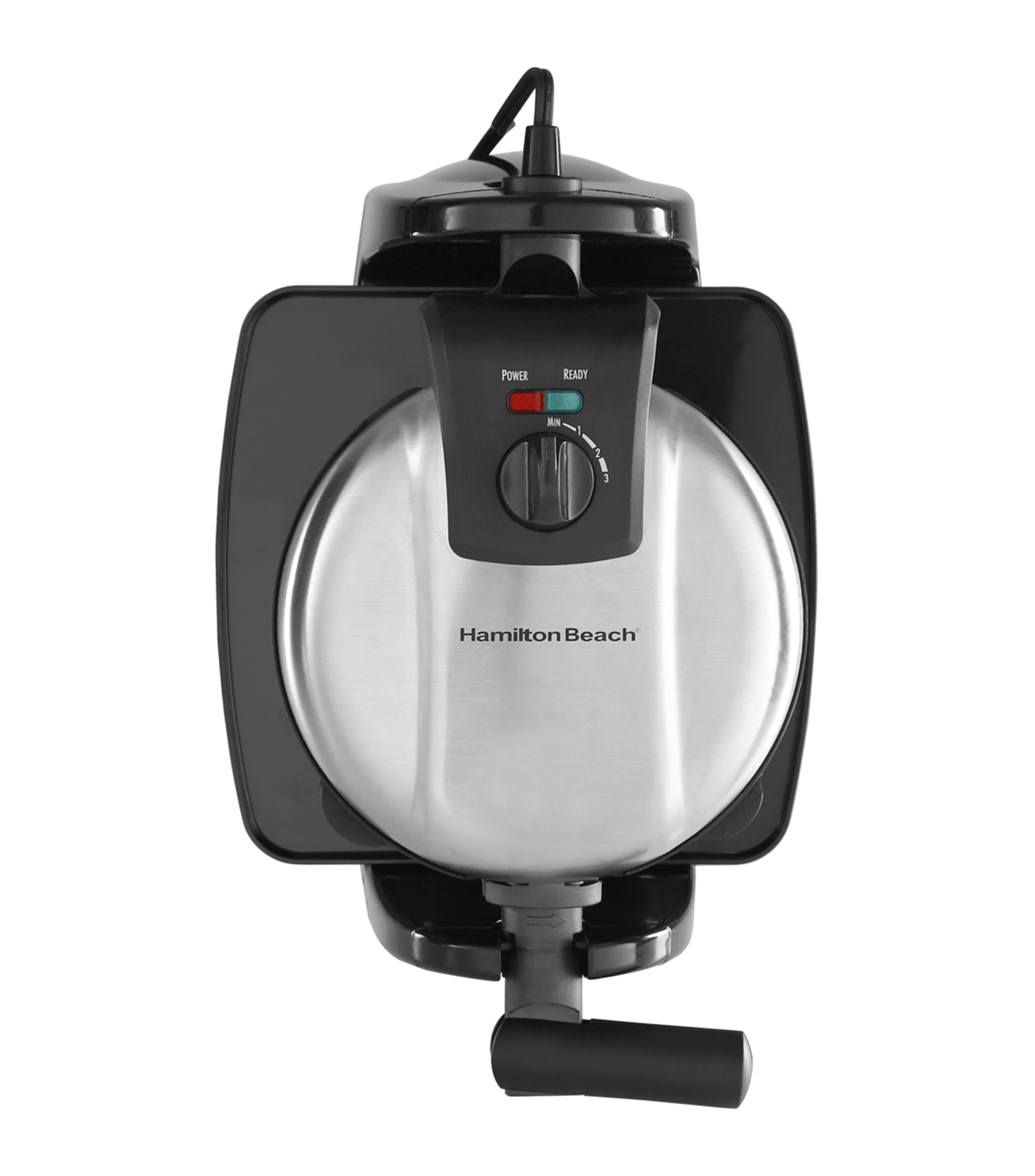 Hamilton Beach Waflera 1 porción El Palacio de Hierro