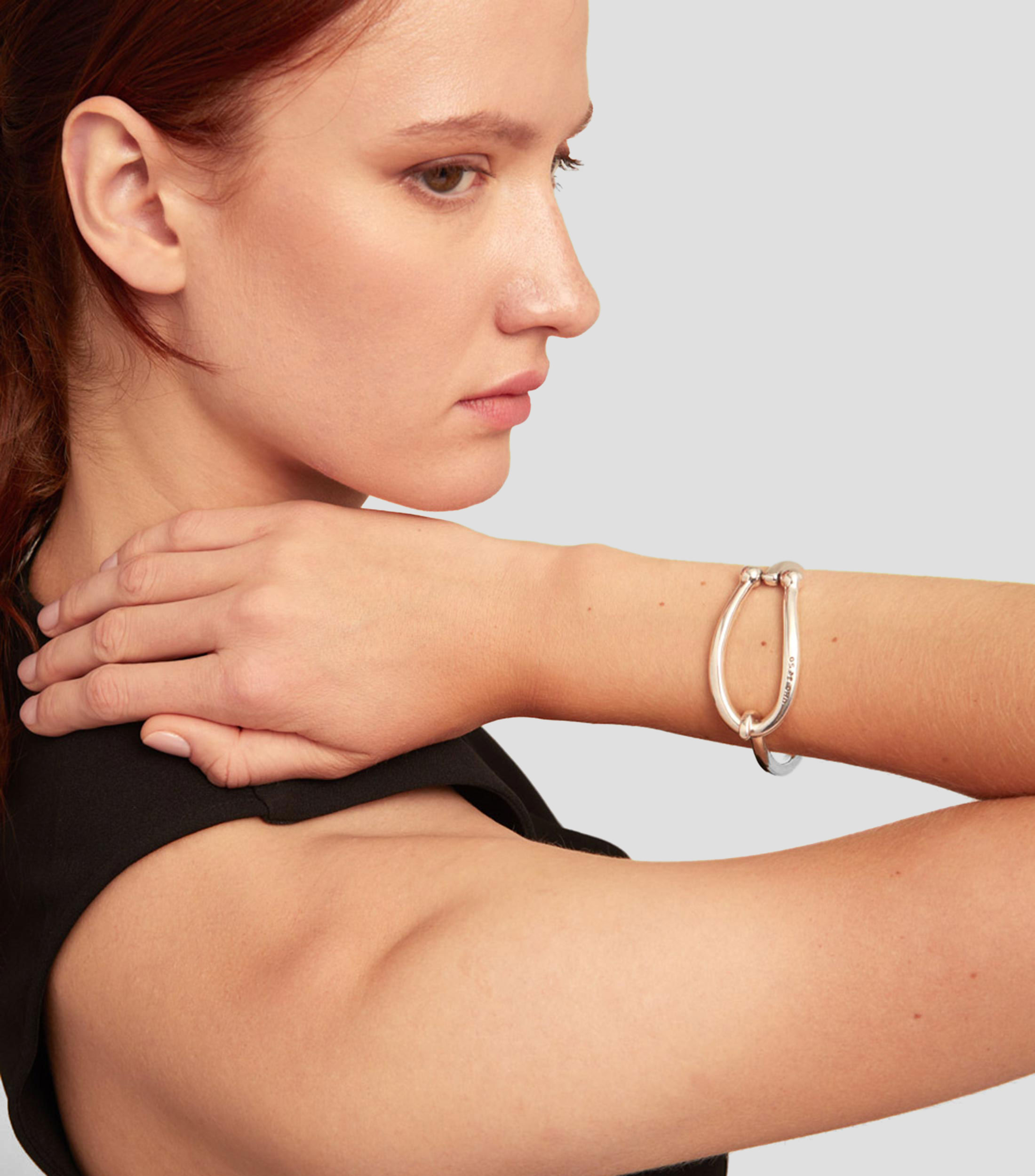 Pulsera rígida Youthful Teen Mujer