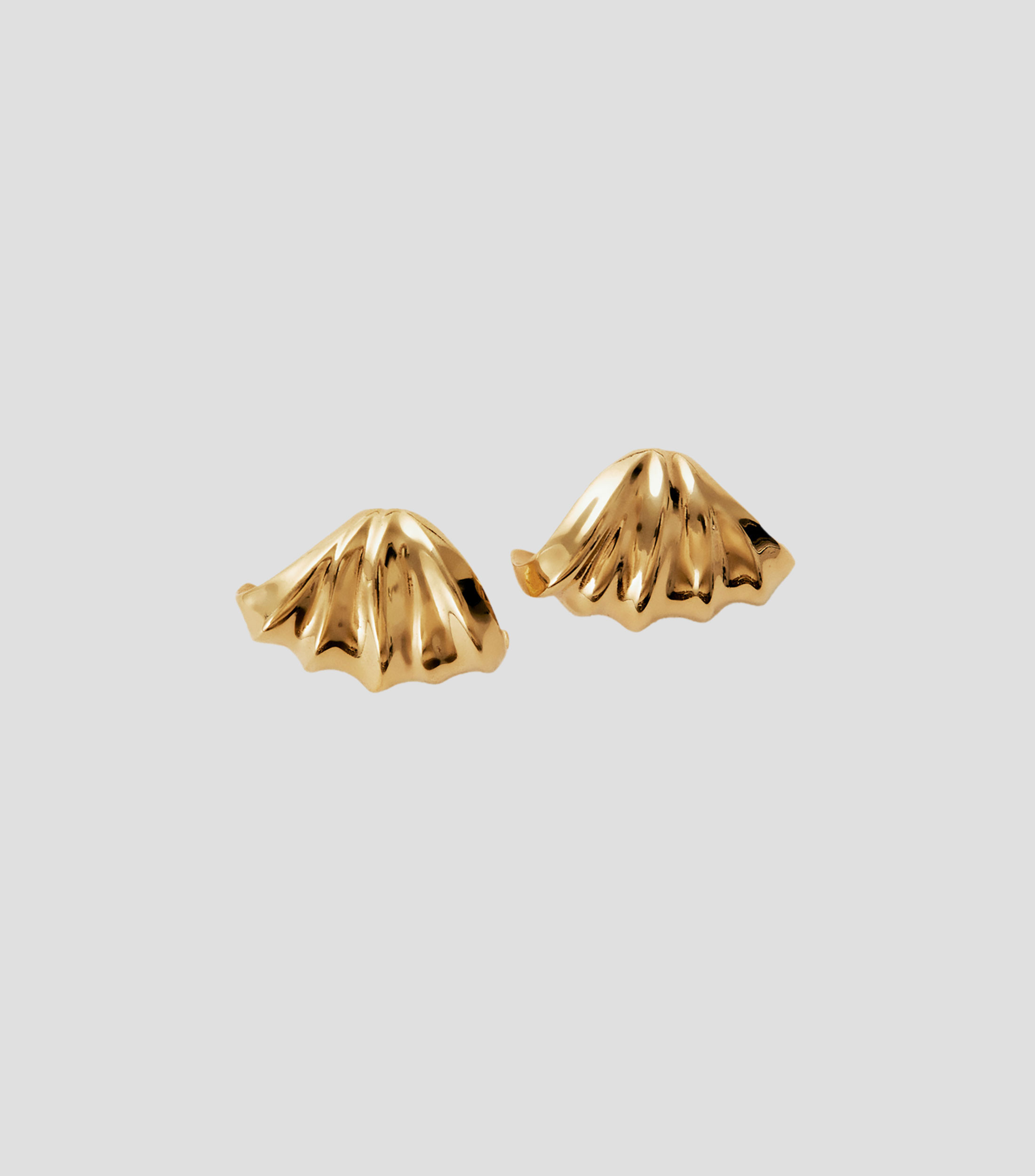 Pendientes en plata .925 Birds Eye Mujer