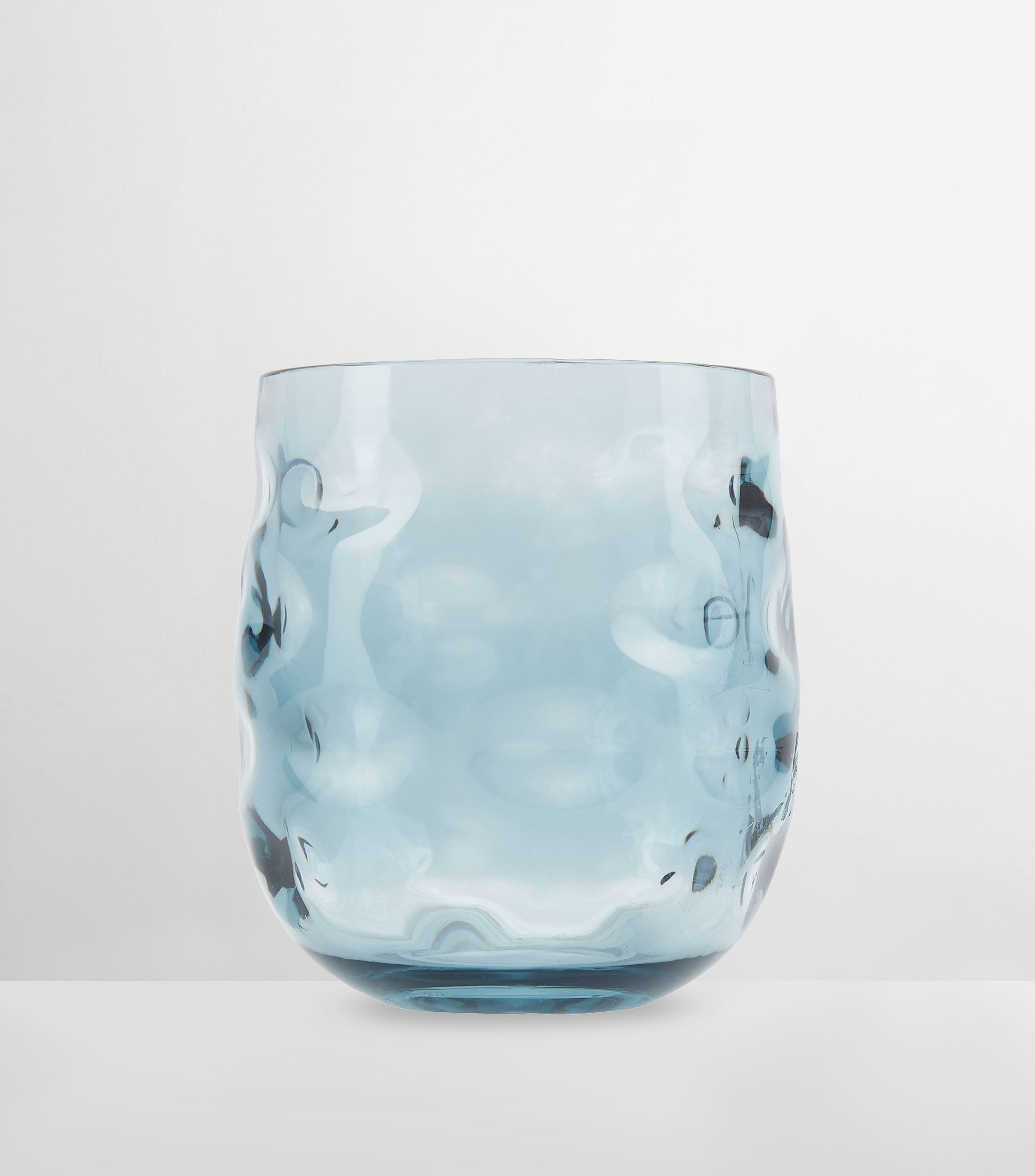 Vaso azul