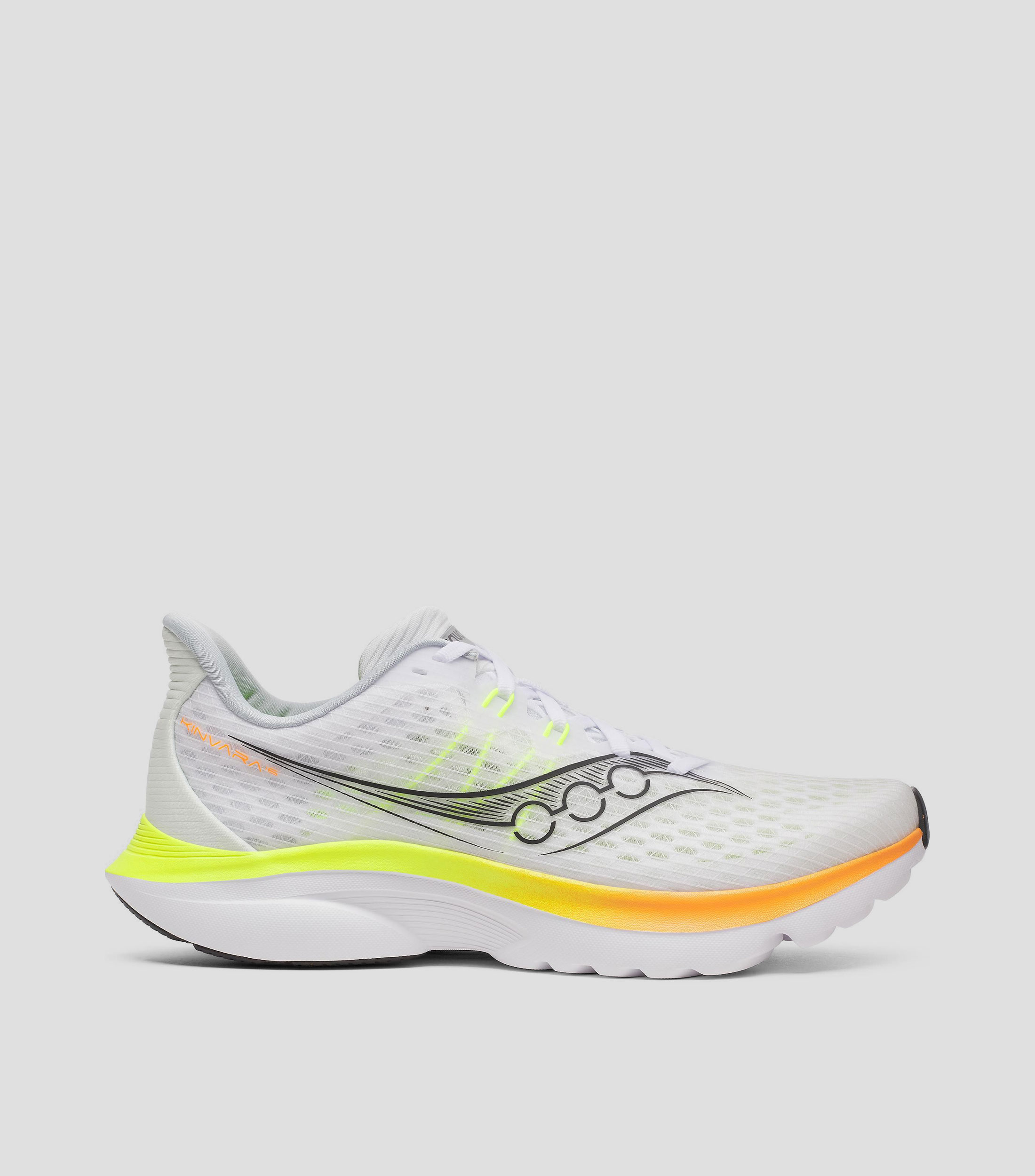 Tenis para correr Kinvara Hombre
