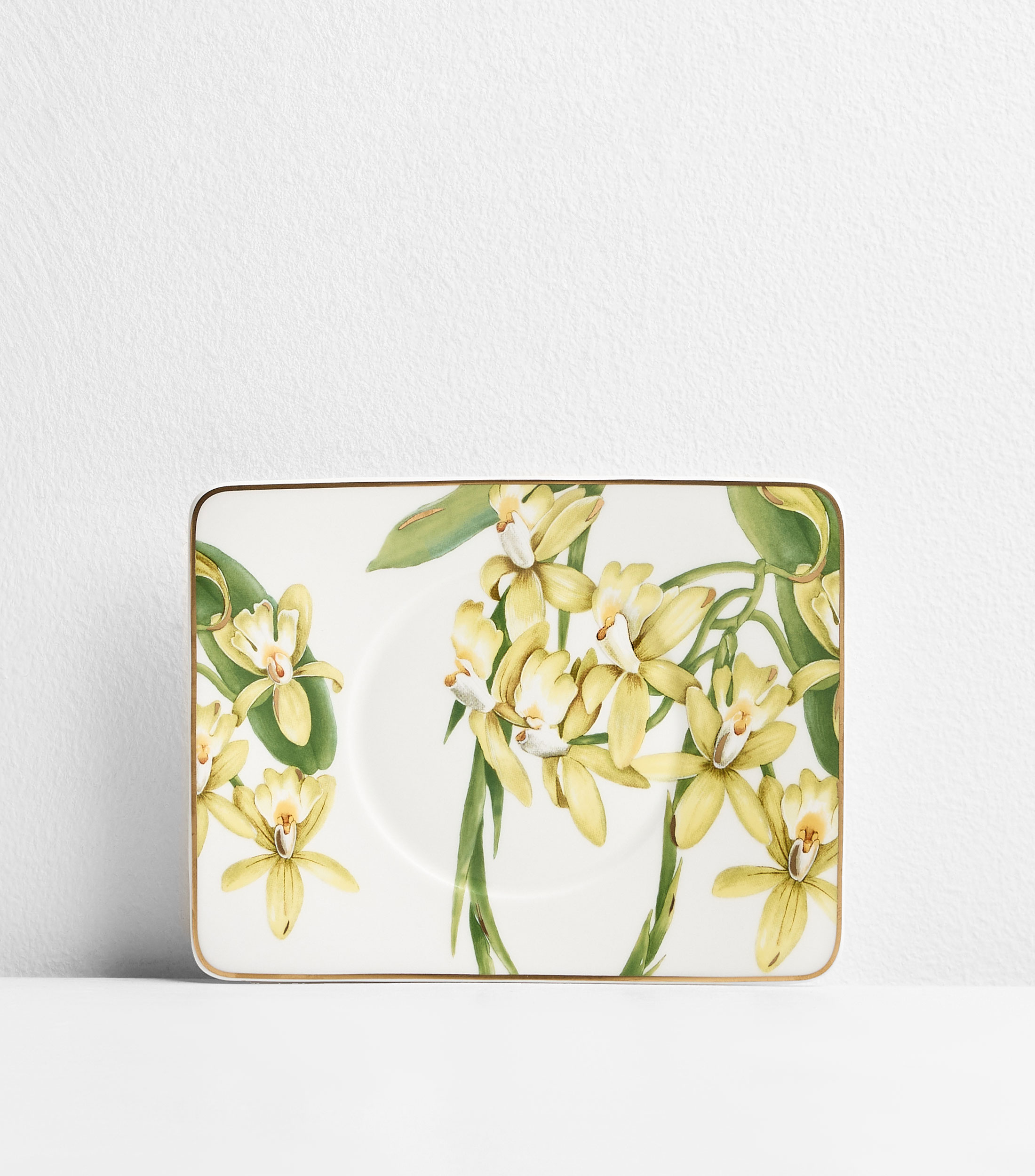 Plato para Taza de Te Amazonia