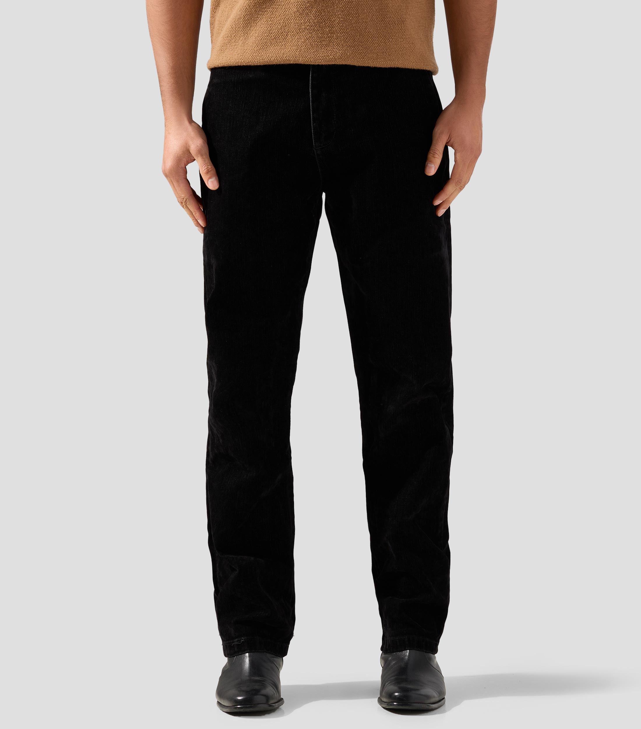 Pantalón chino Hombre