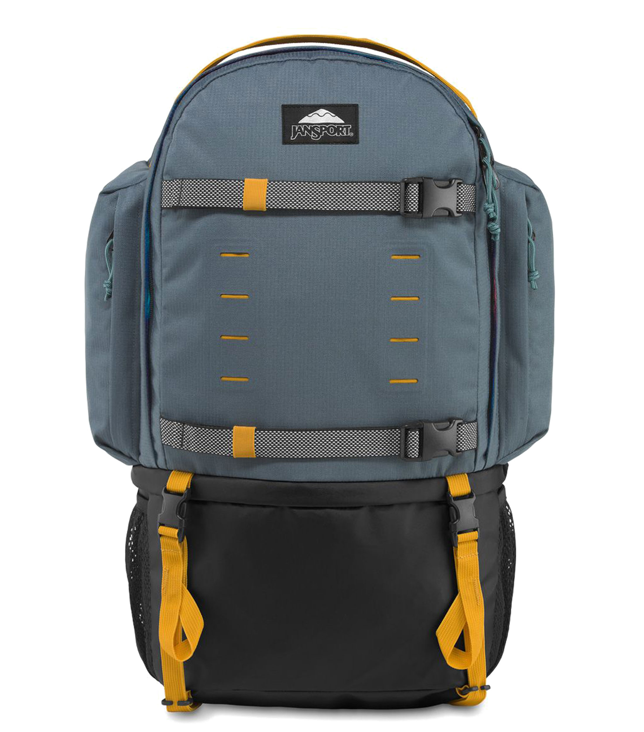 JanSport Mochila Good Times para Exploración Hombre El Palacio de Hierro