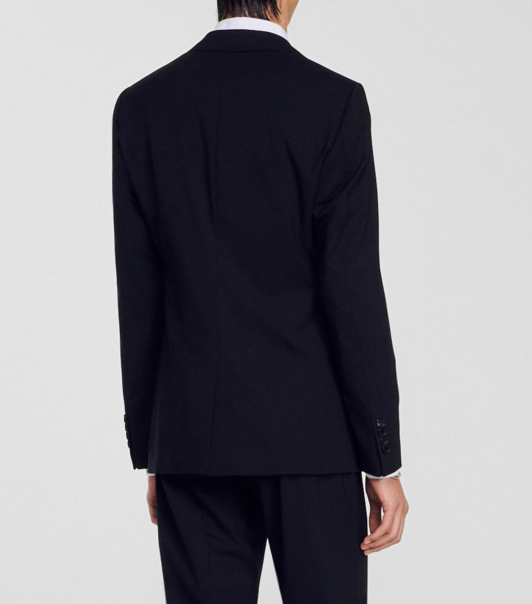 Saco formal Hombre