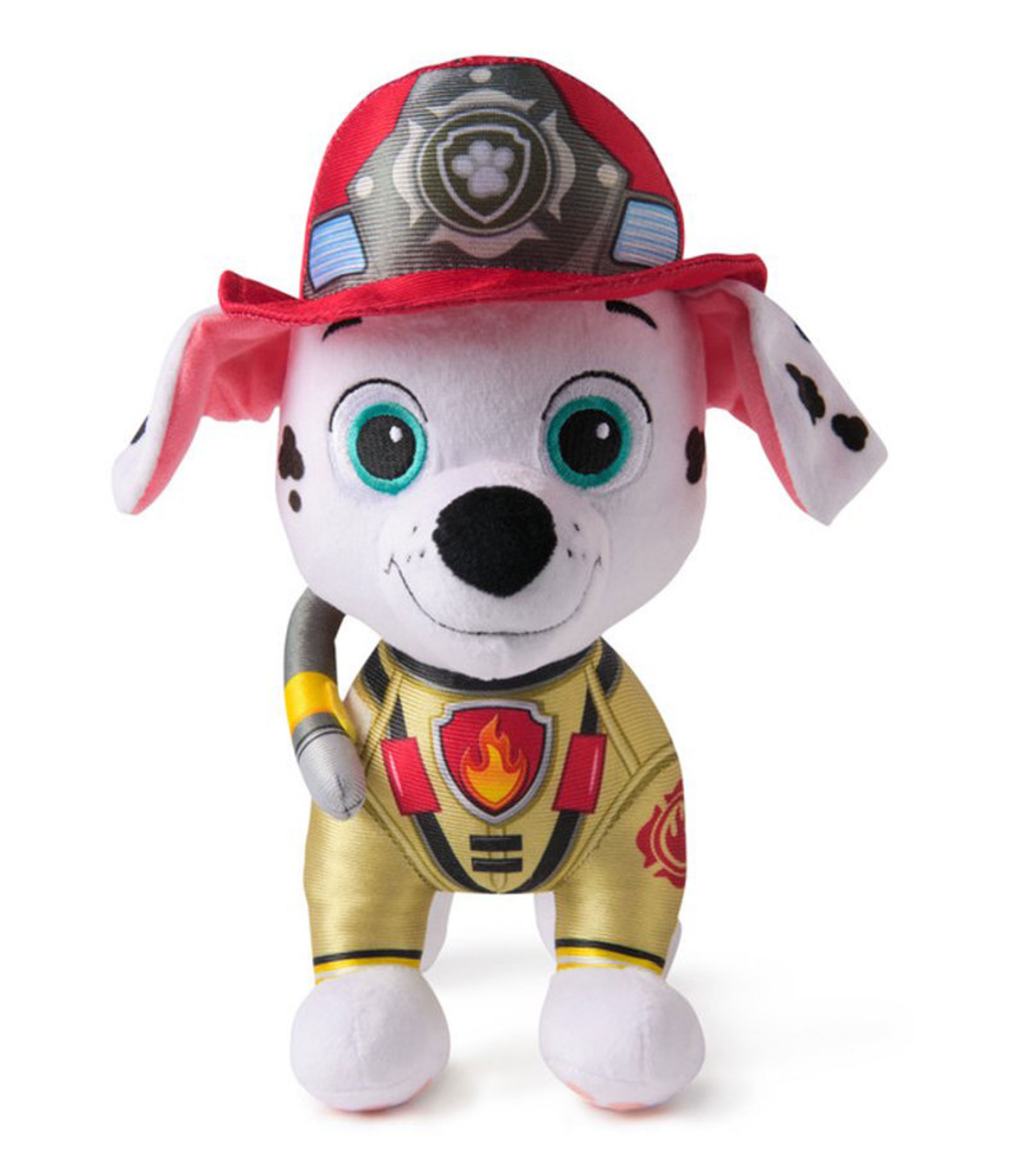 Peluche de Marshall Paw Patrol