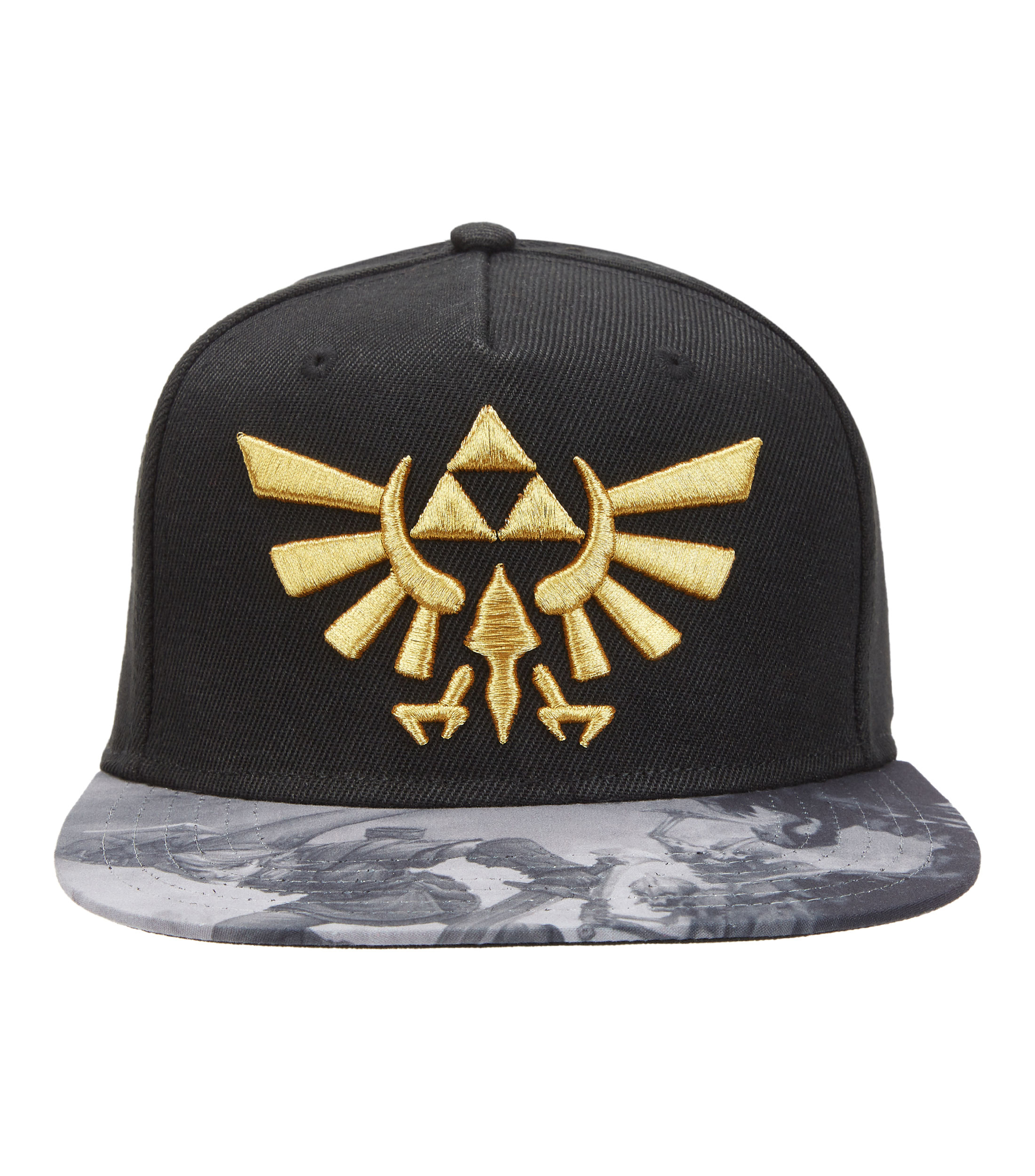 Gorra Zelda Niño