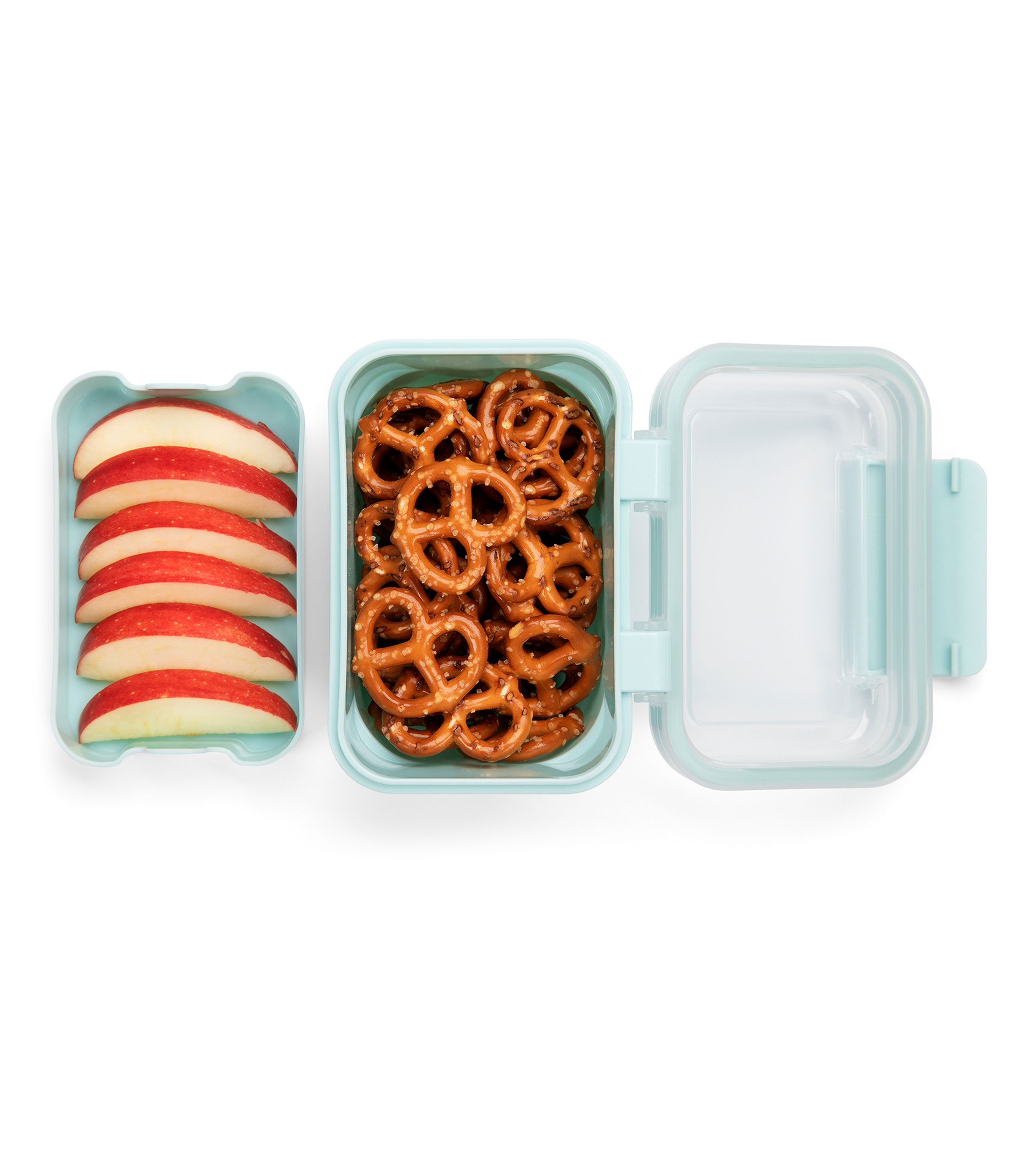 Contenedor para Snack