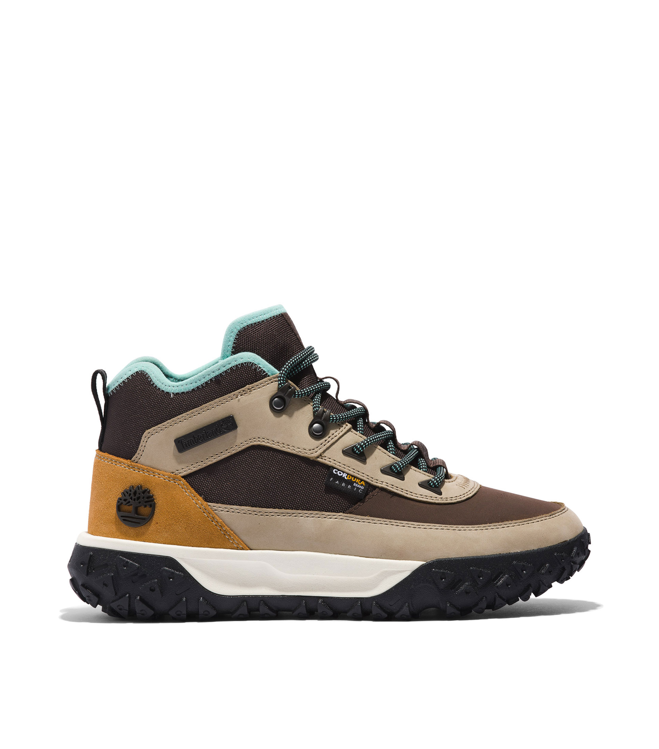 Timberland Tenis casuales Motion 6 Greenstride Hombre El Palacio de Hierro
