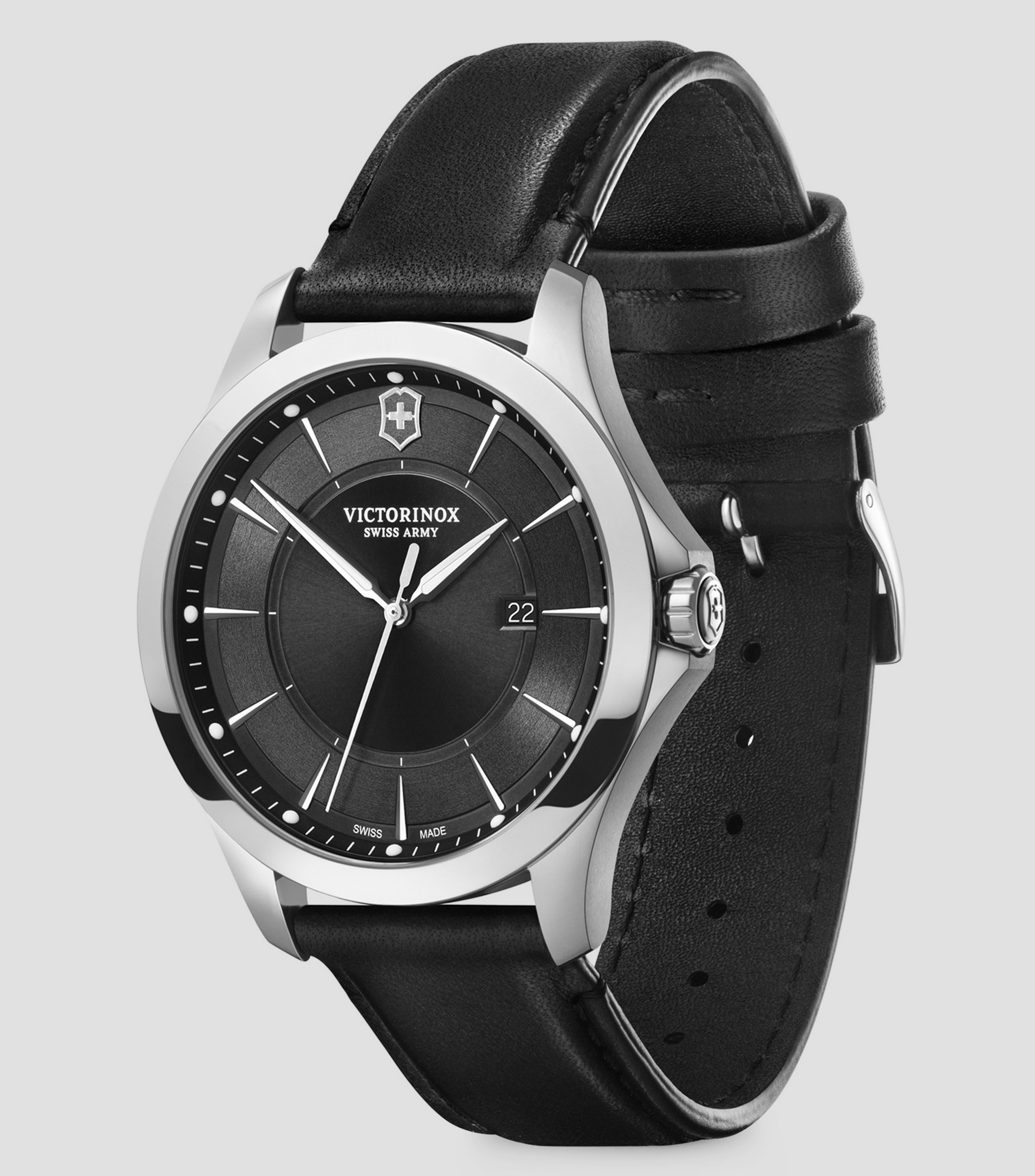 Reloj Set Alliance Hombre