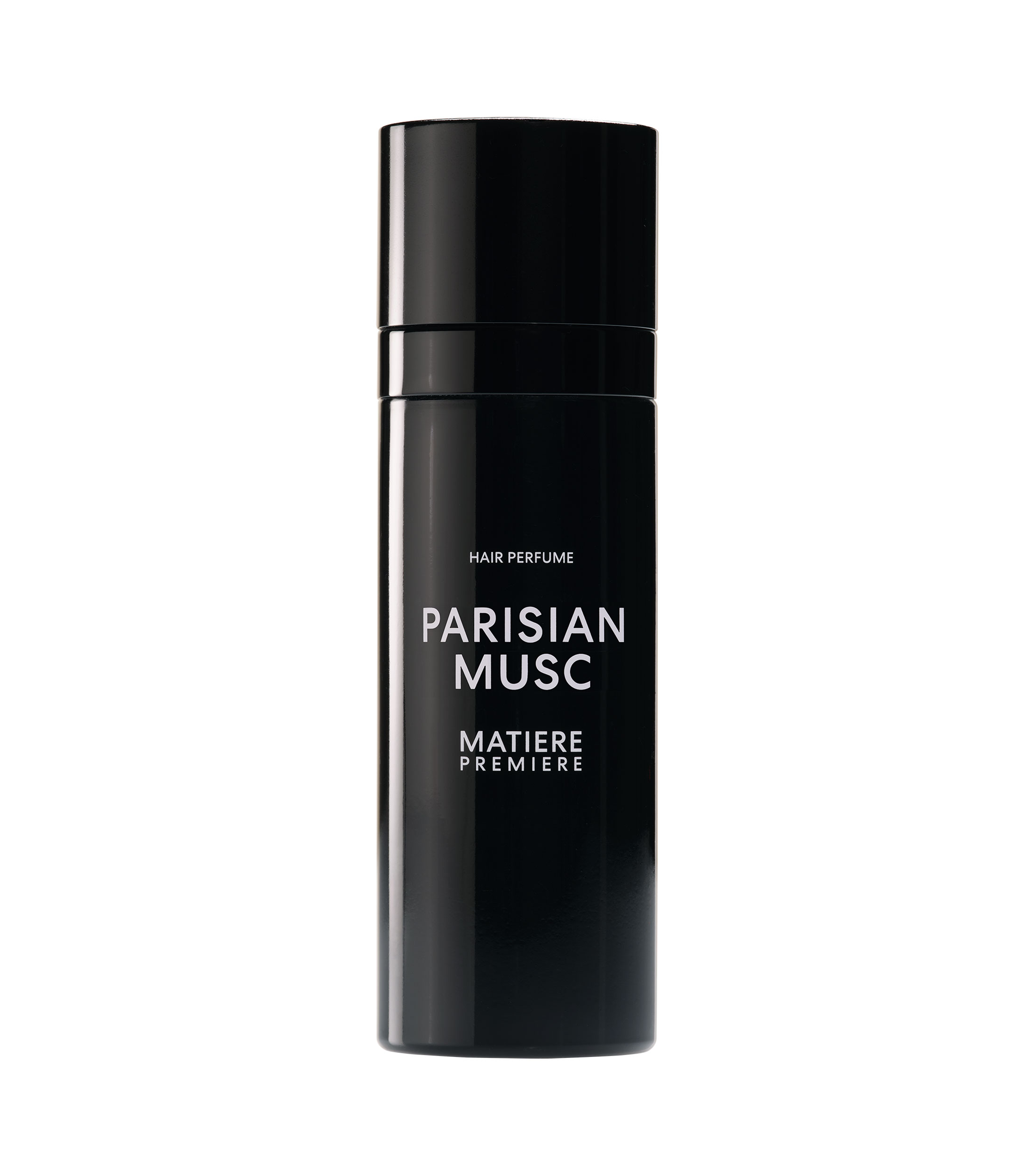 Perfume Para el Cabello Parisian Musc, 75 ml Unisex