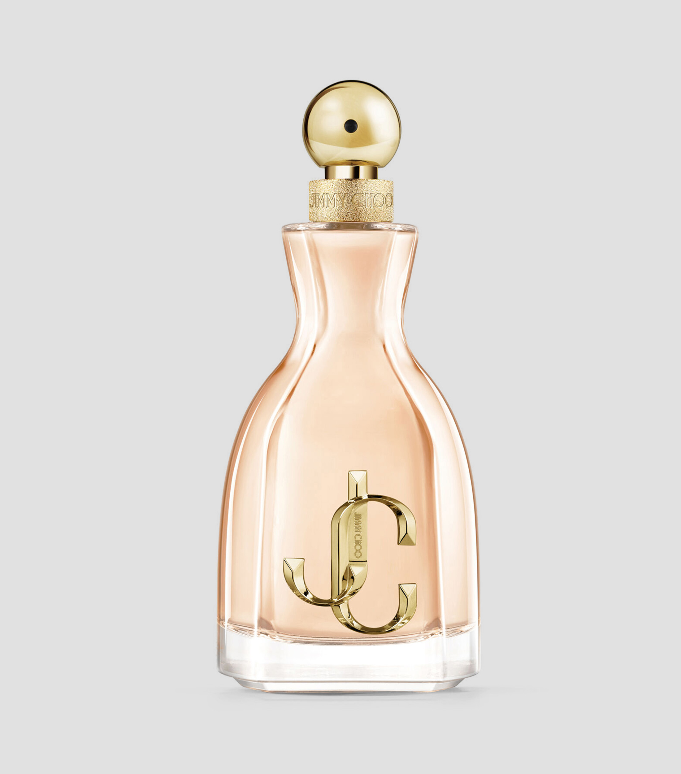 Perfume, I Want Choo Eau de Parfum, 100 ml Unisex