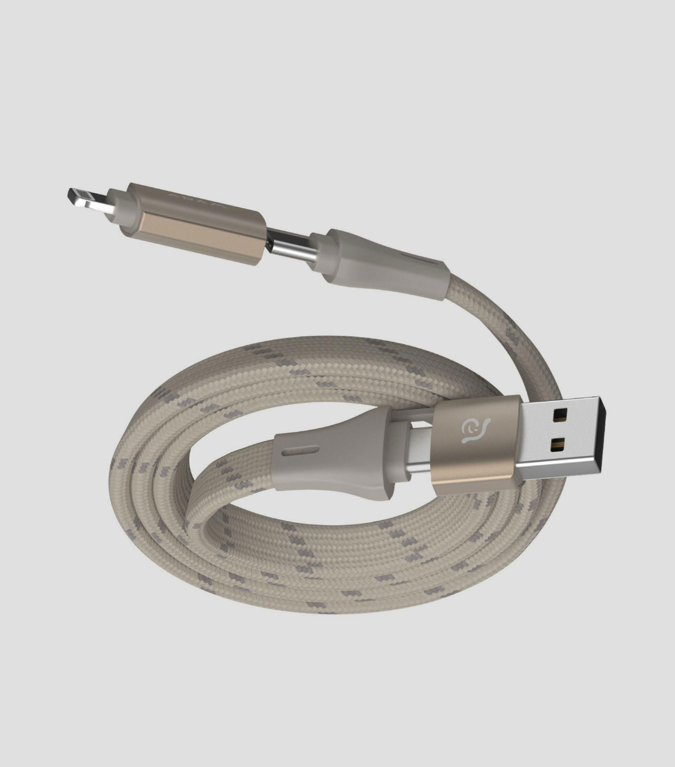 Cable Multicargador PeAk MF401