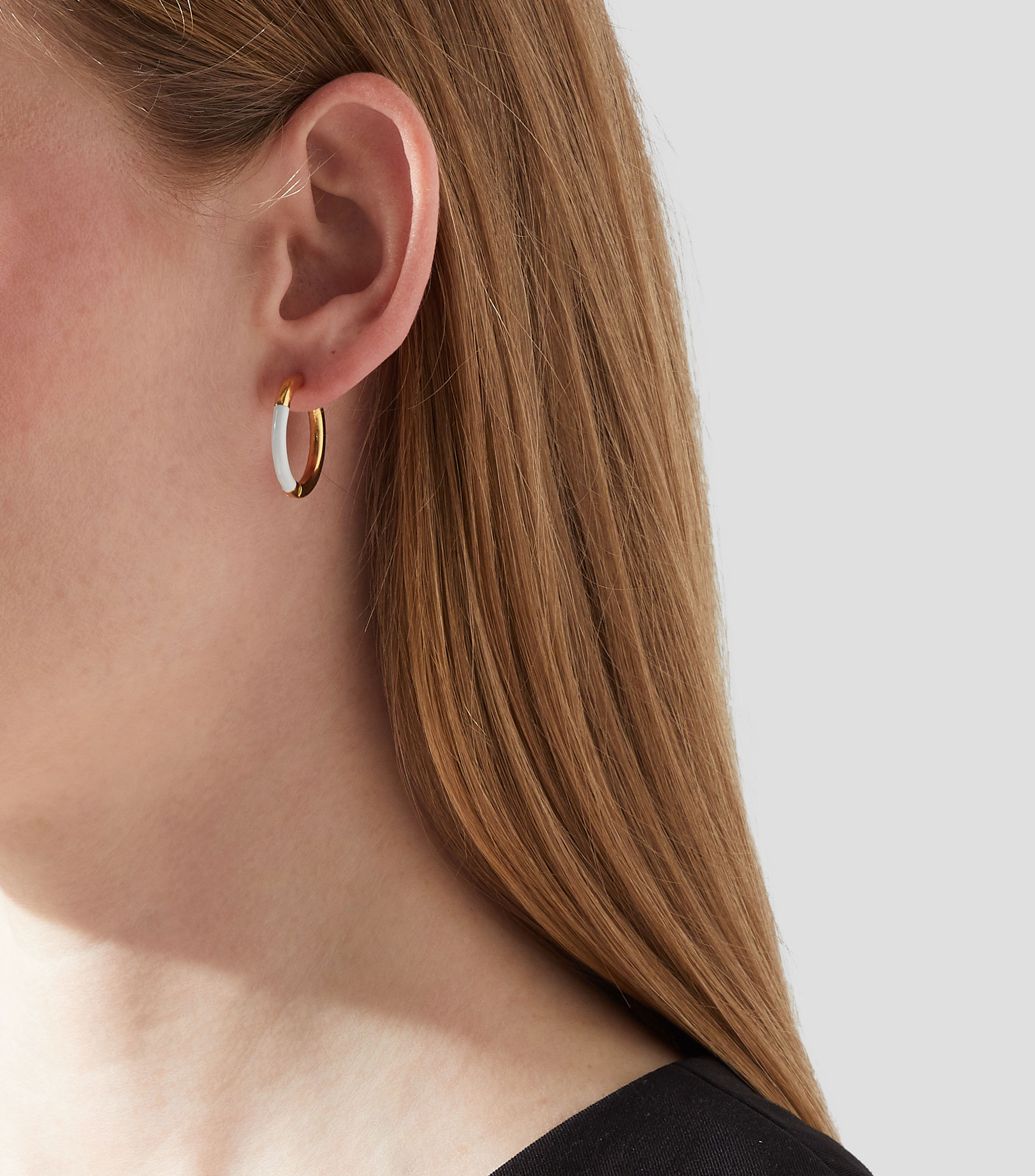 Pendientes de Aro Mujer