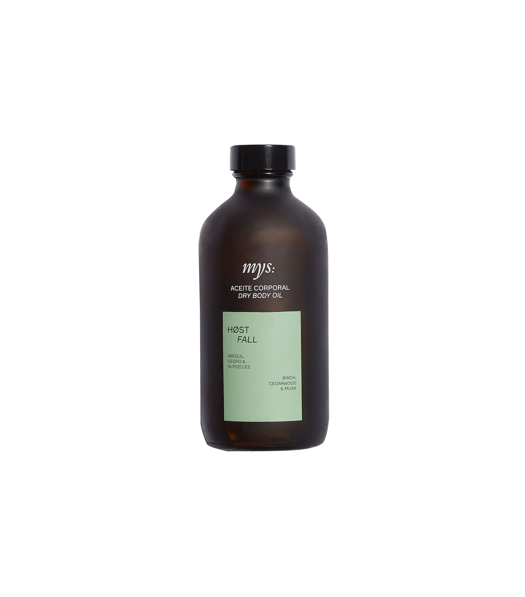 Aceite Corporal Otono, 250 ml