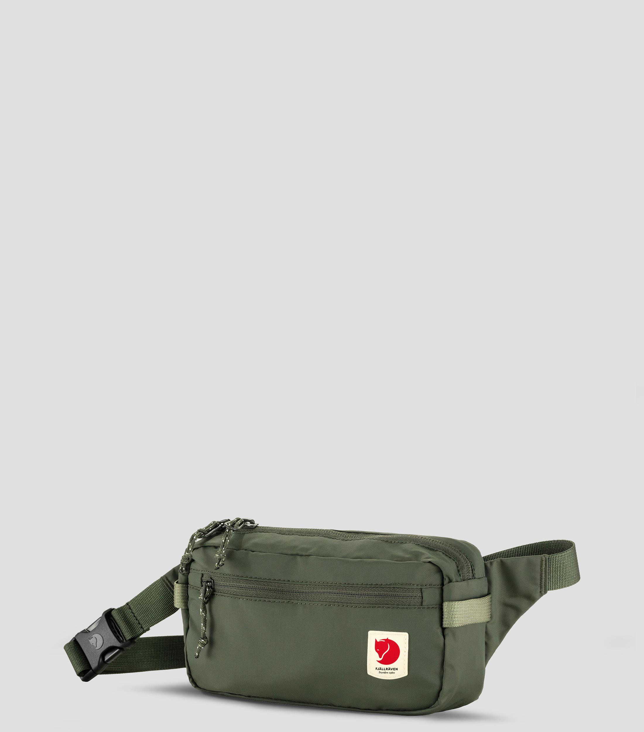 Cangurera High Coast Hip Pack lisa Unisex