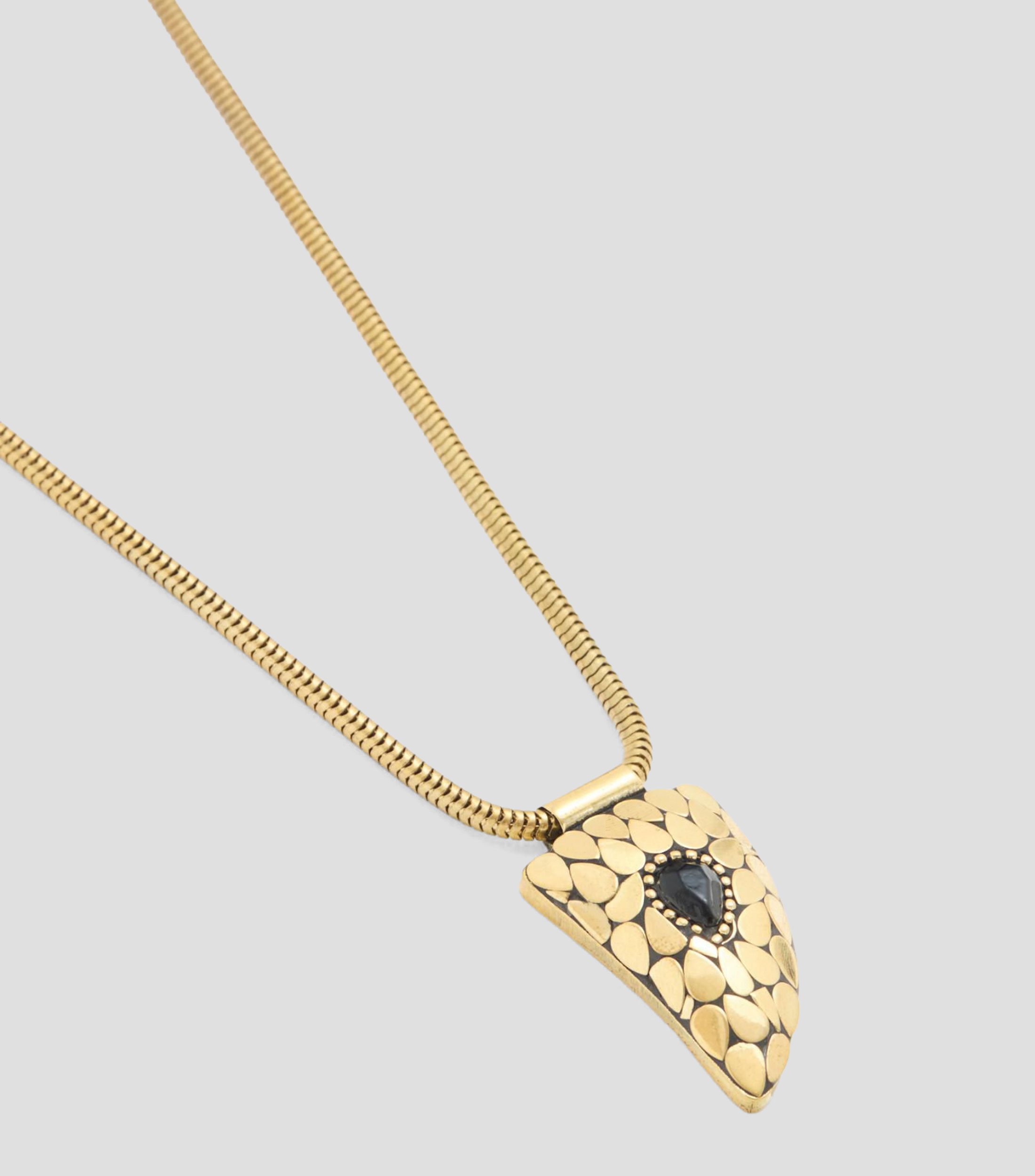 Collar Horn Mujer