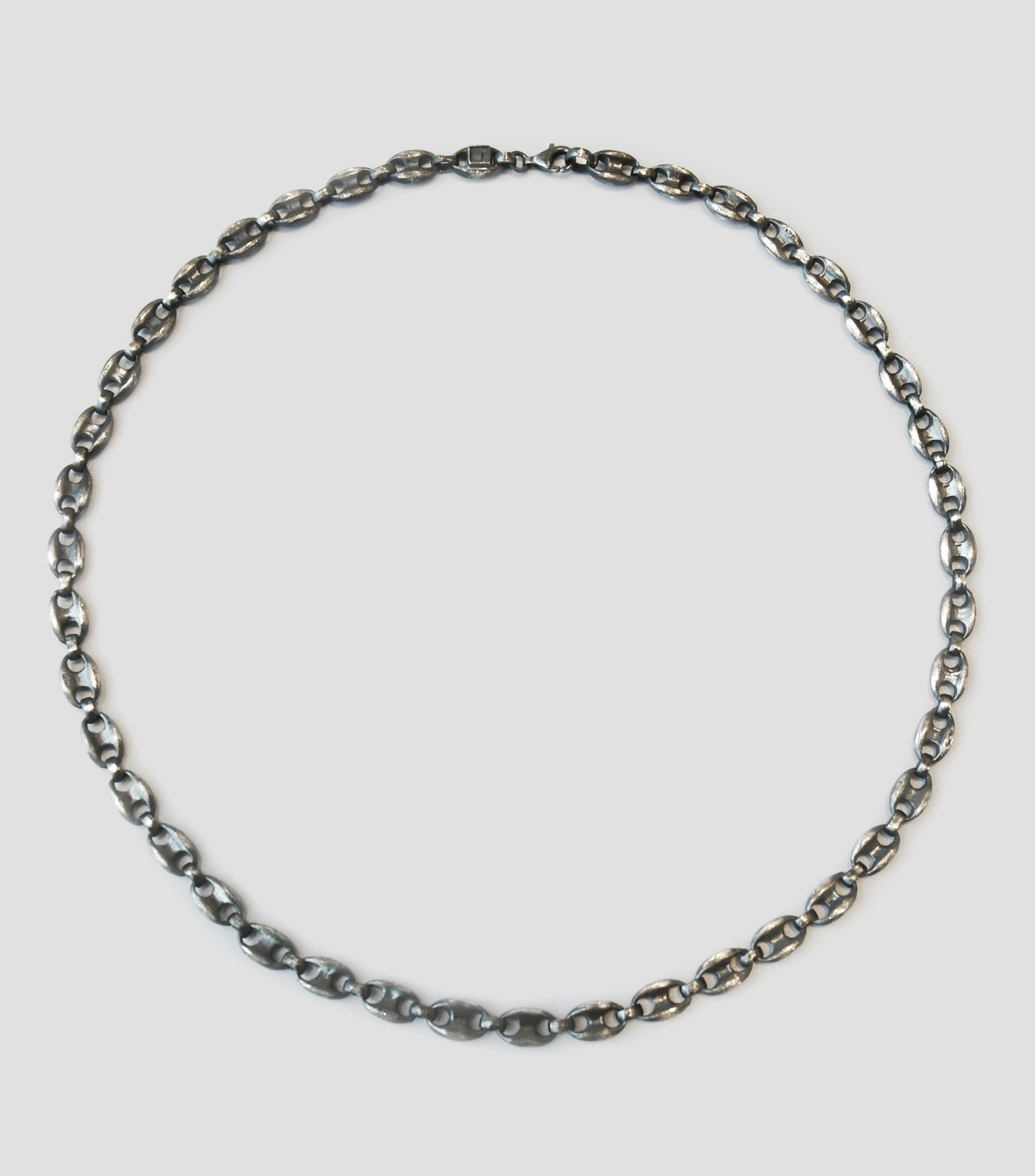 Collar entrelazado Unisex
