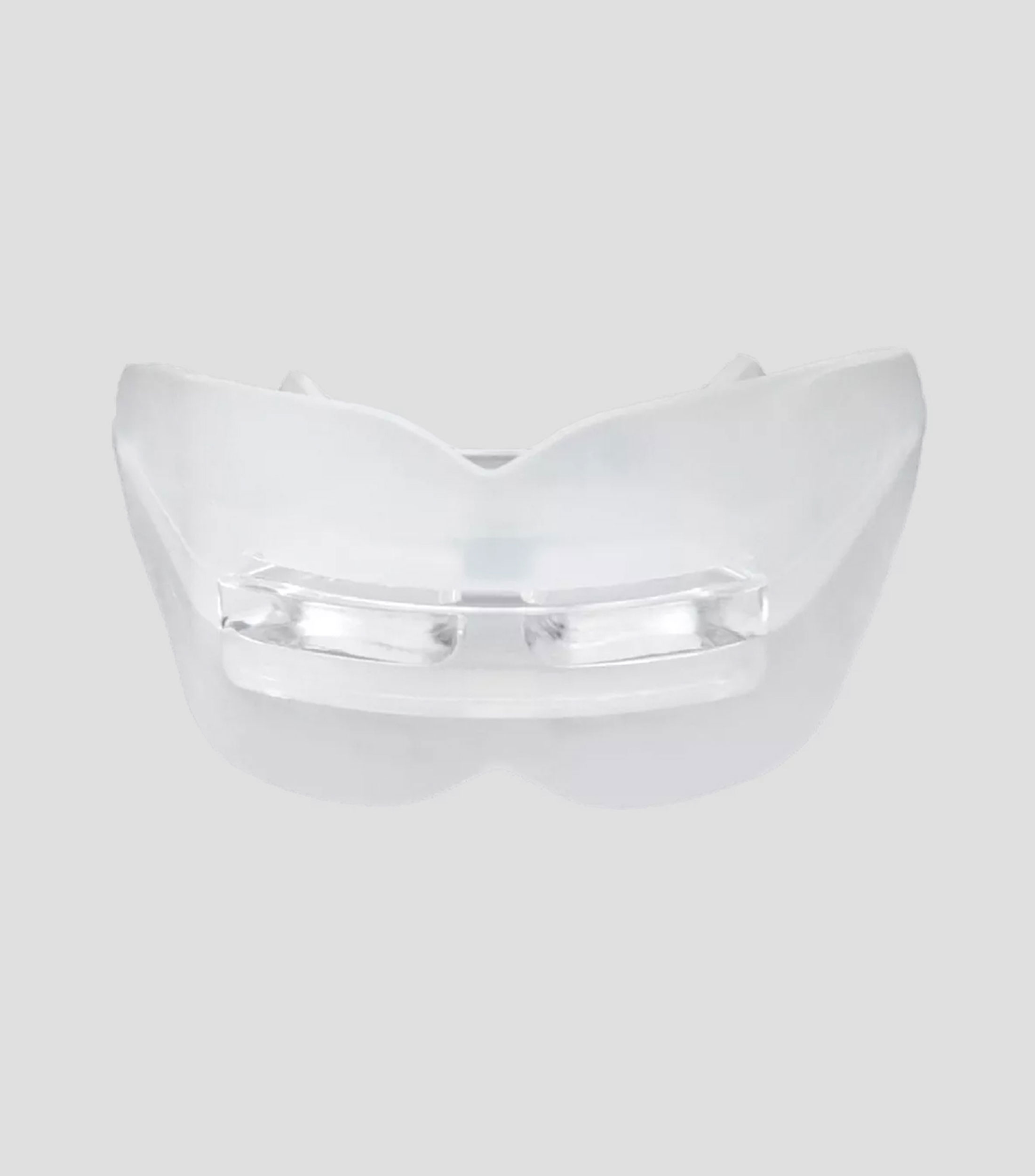 Protector Bucal para Box Transparente