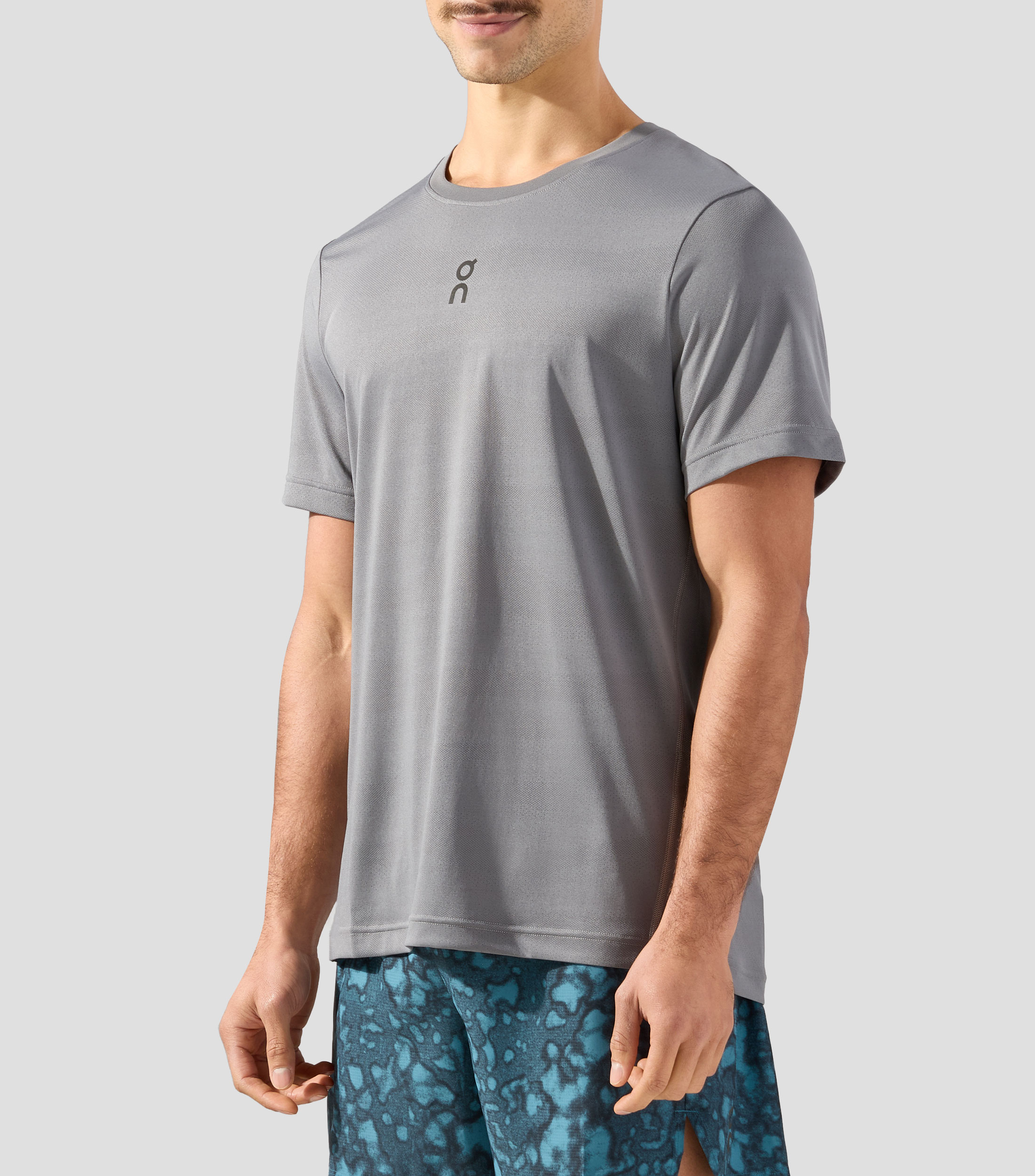 Playera para senderismo Trail T Hombre