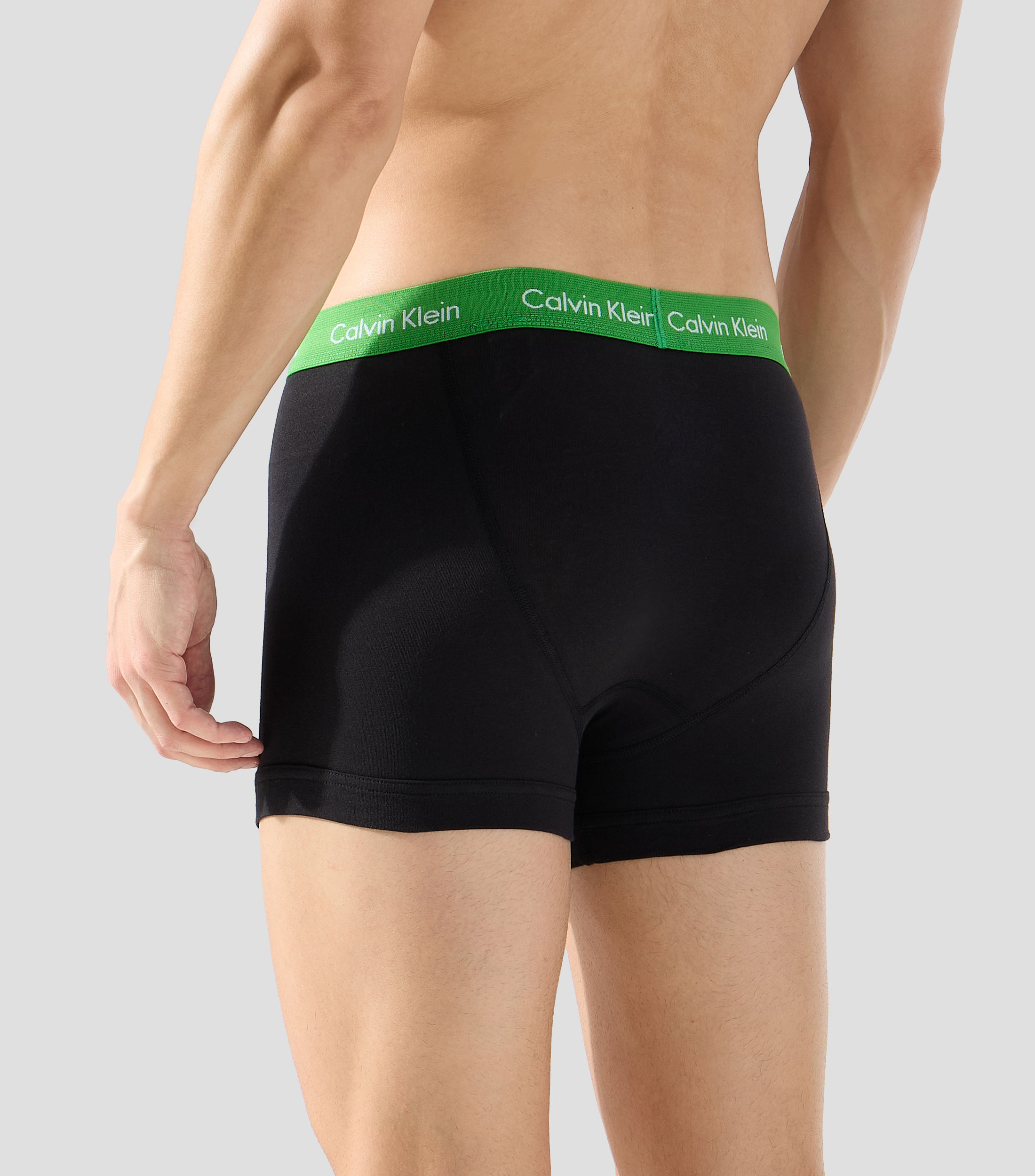 Set 3 bóxers cortos Hombre