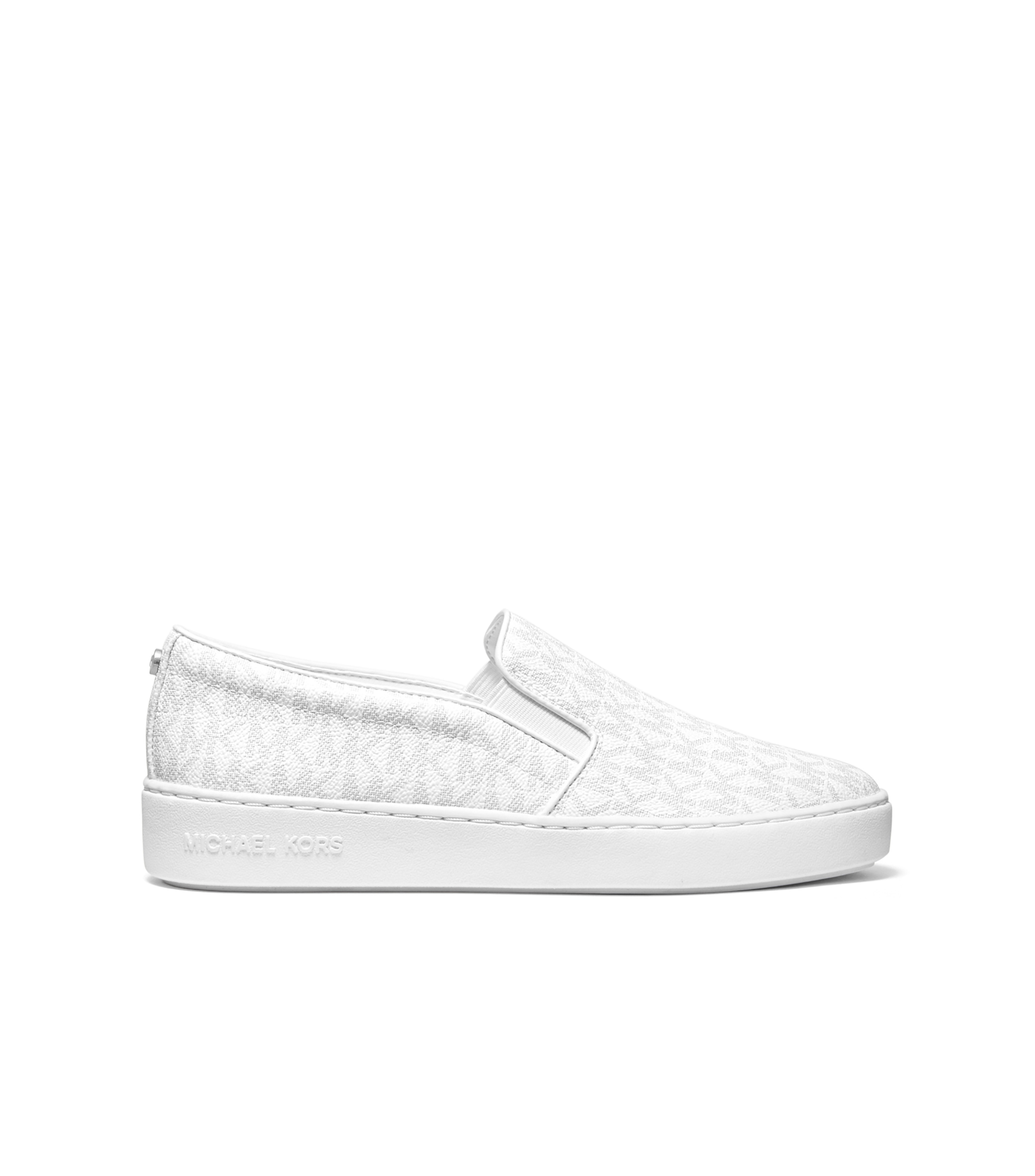 Michael Michael Kors Tenis slip on Mujer El Palacio de Hierro