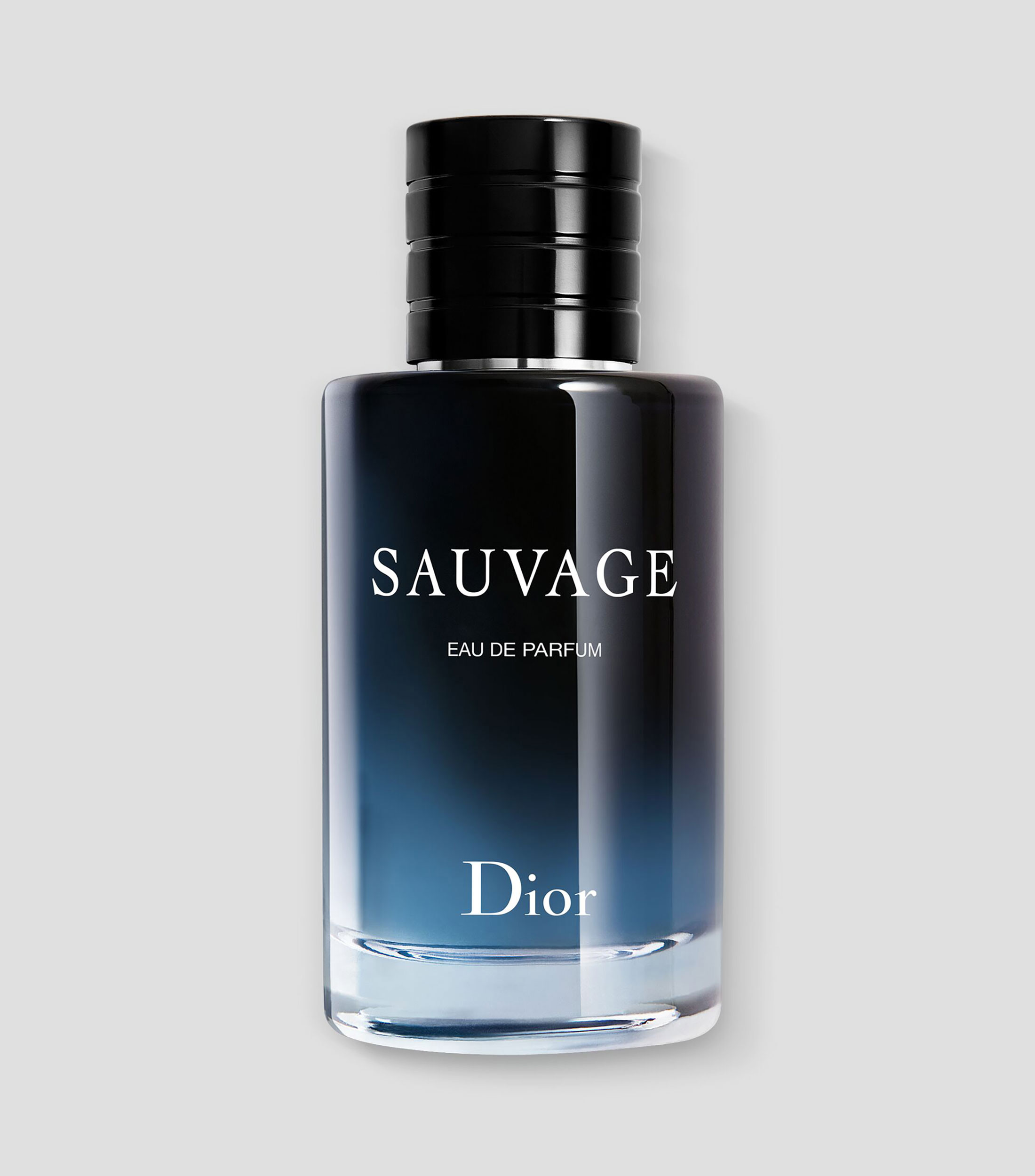 SAUVAGE, EAU DE PARFUM, 100 ML