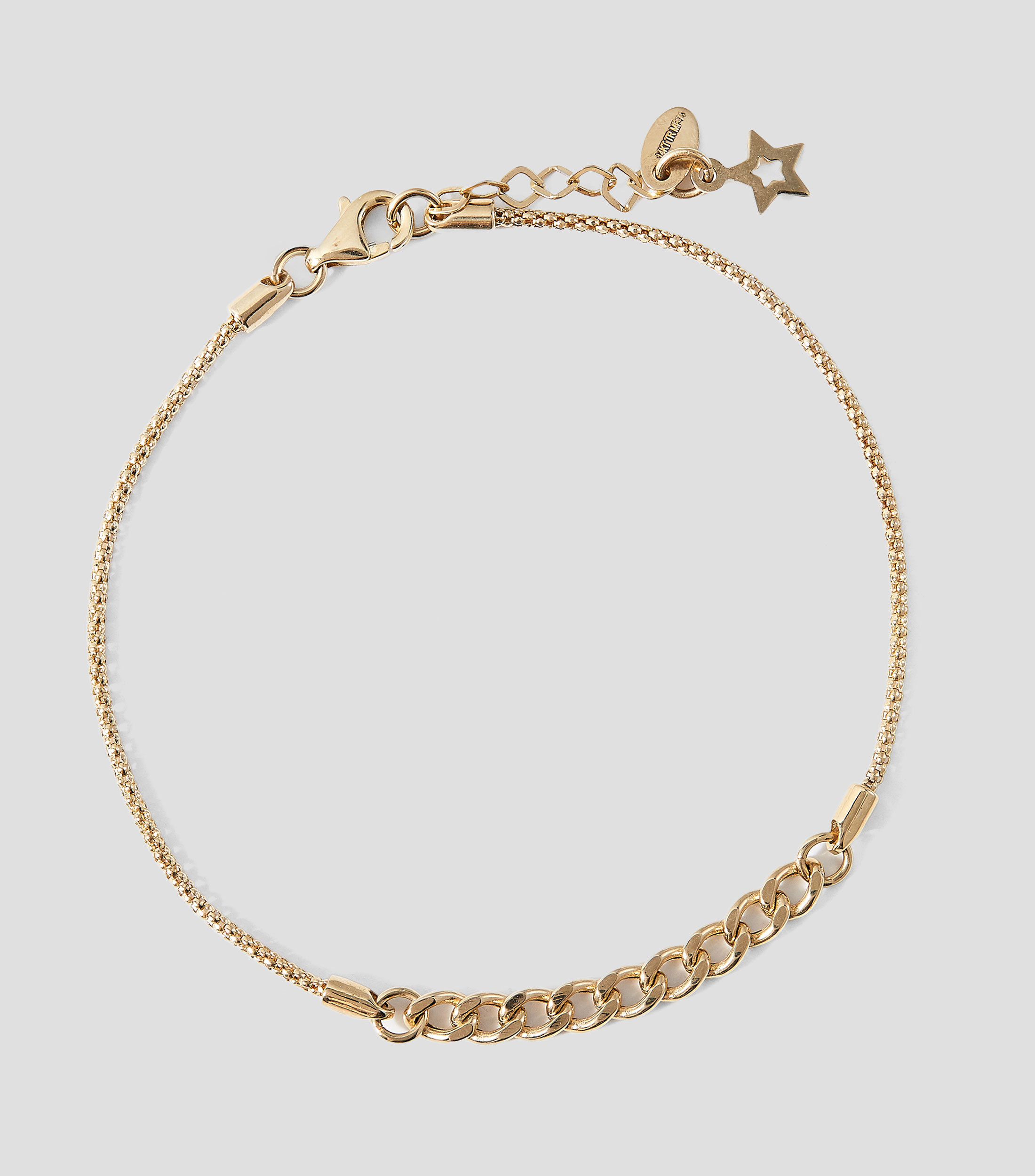 Pulsera con Eslabones Mujer