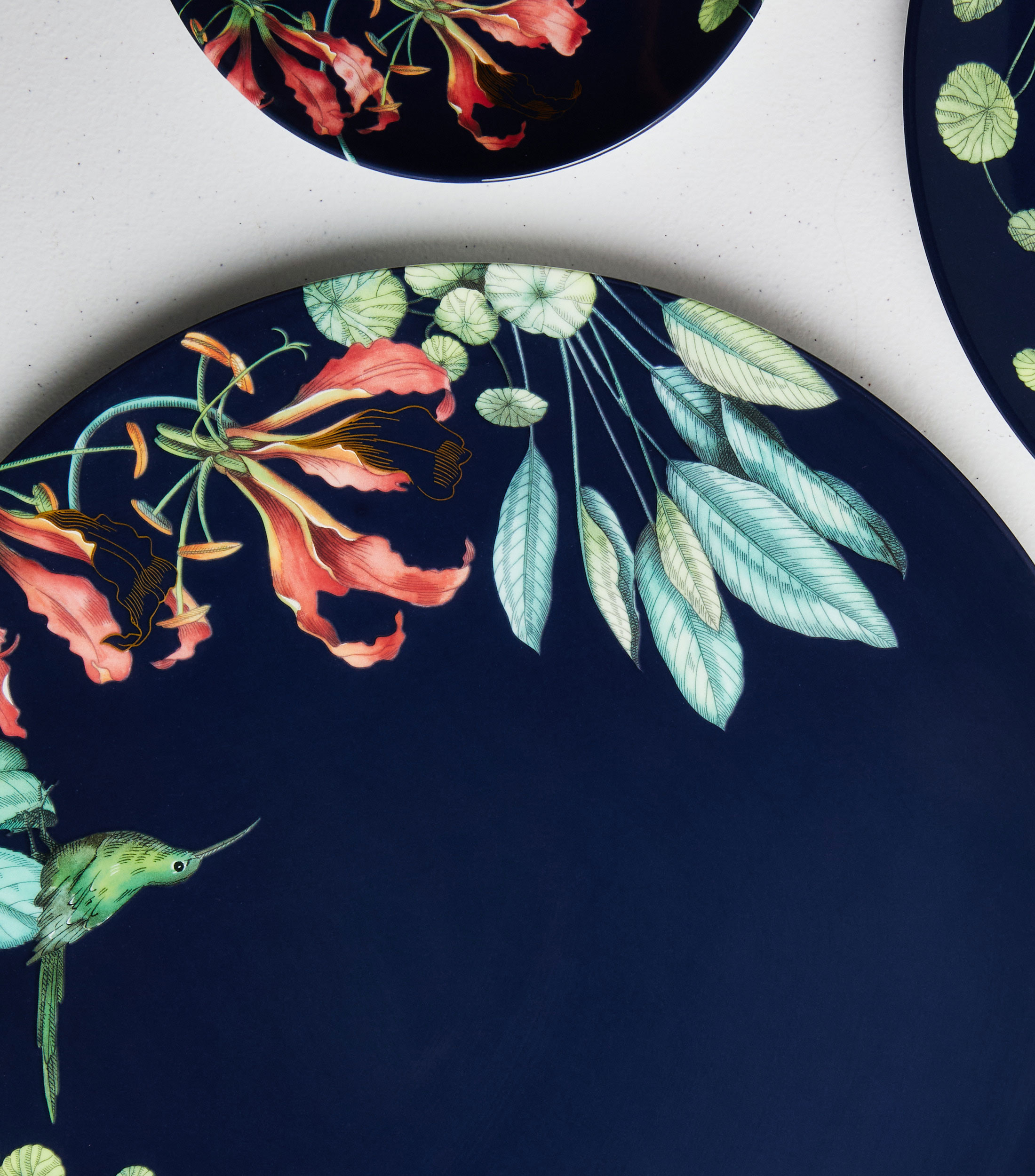 Avarua Cake Plate