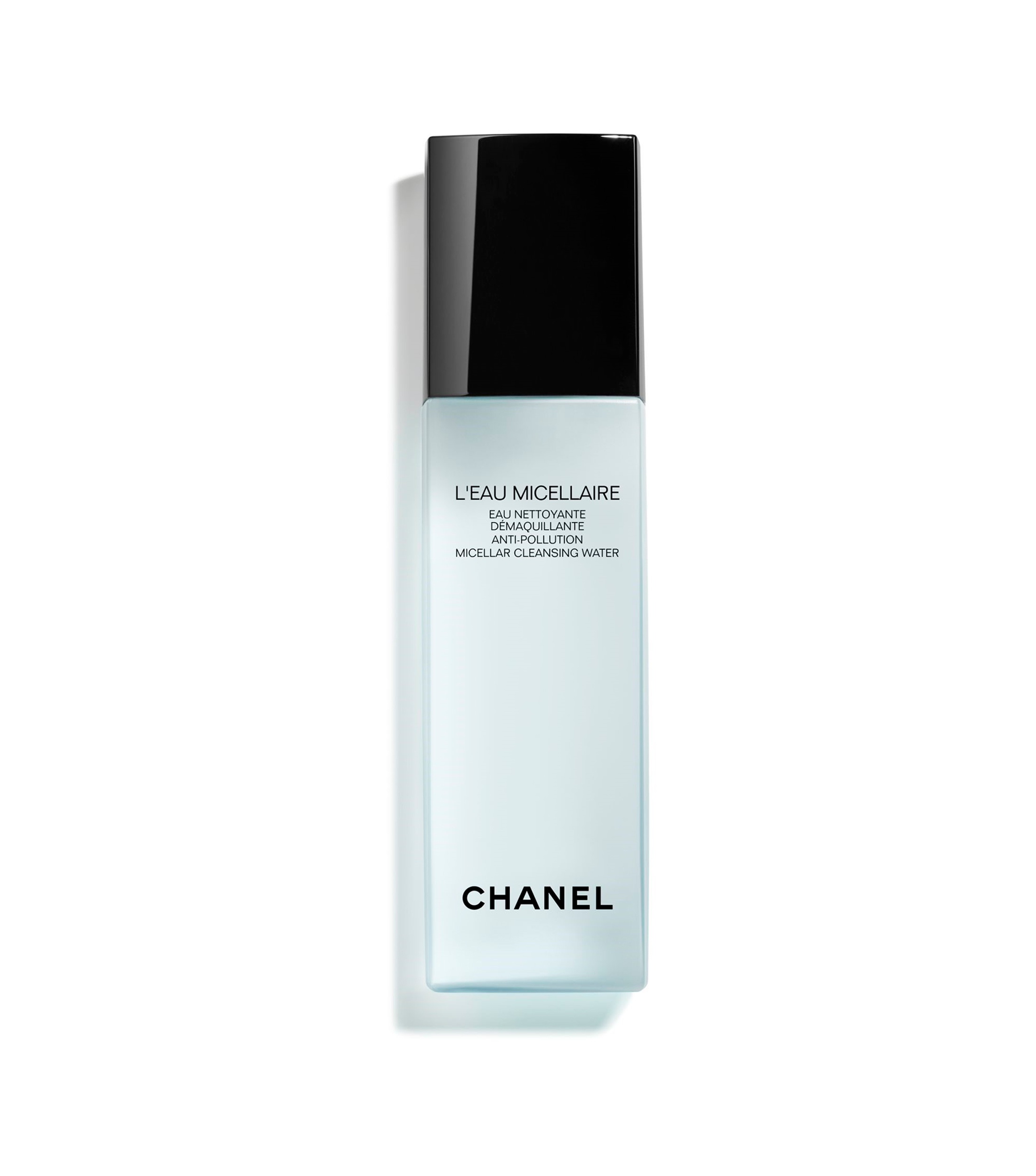 AGUA MICELAR DESMAQUILLANTE ANTICONTAMINACIÓN, 150 ML