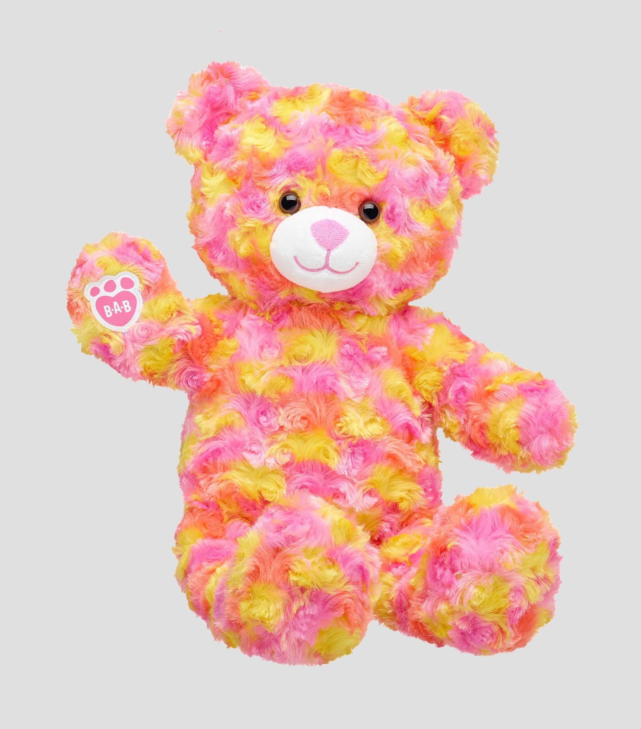 Peluche Osito Sunrise
