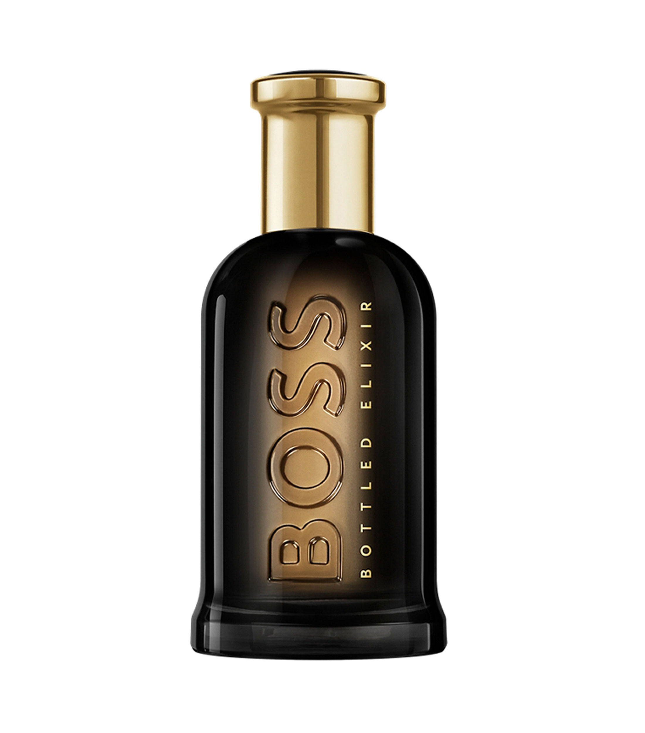 Boss Bottled Elixir Parfum Intense, 100 ml Hombre