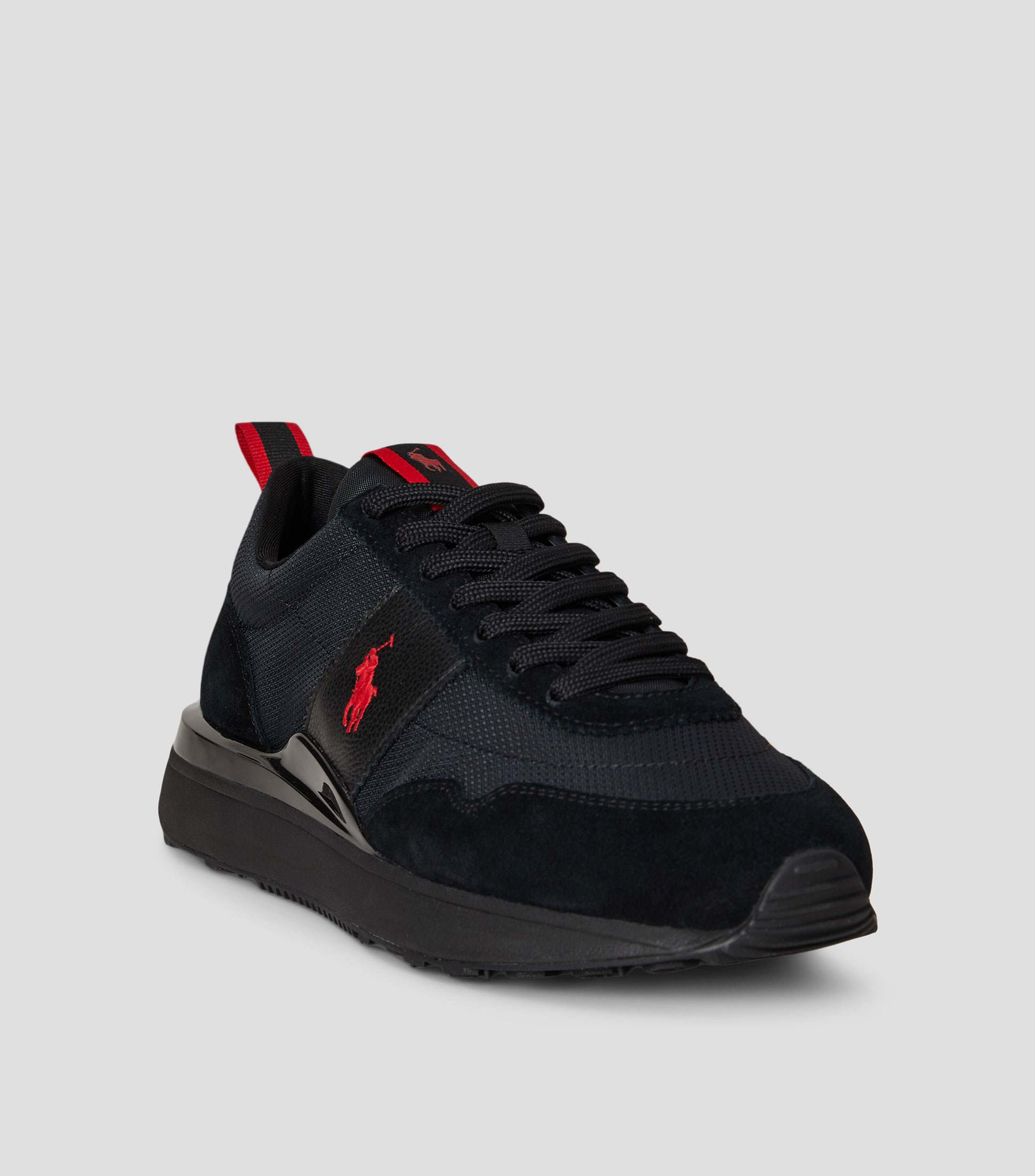 Tenis casuales Train 89 Hombre