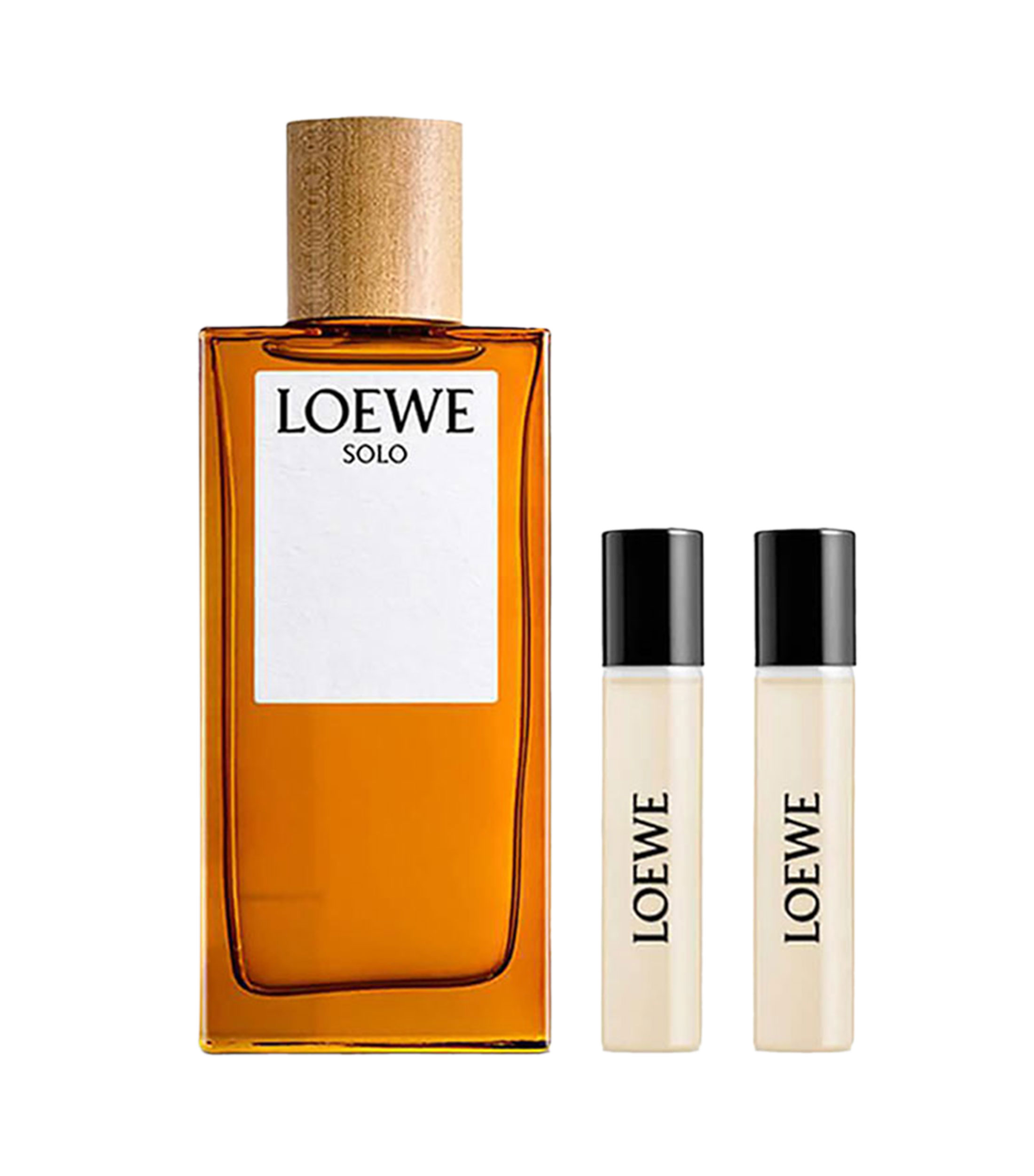 Set Loewe Solo Eau de Toilette Unisex
