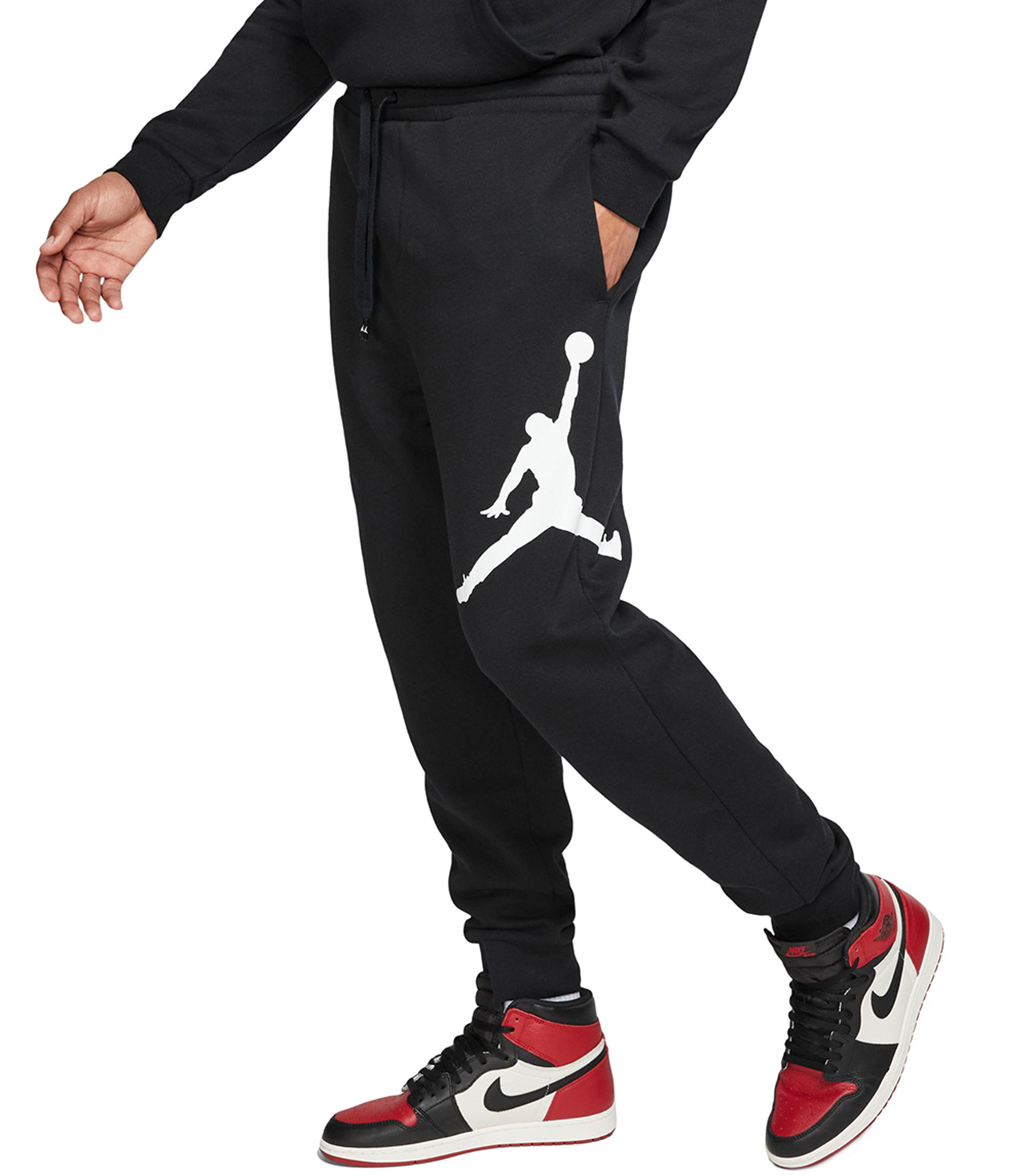 Jordan conjunto best sale hombre