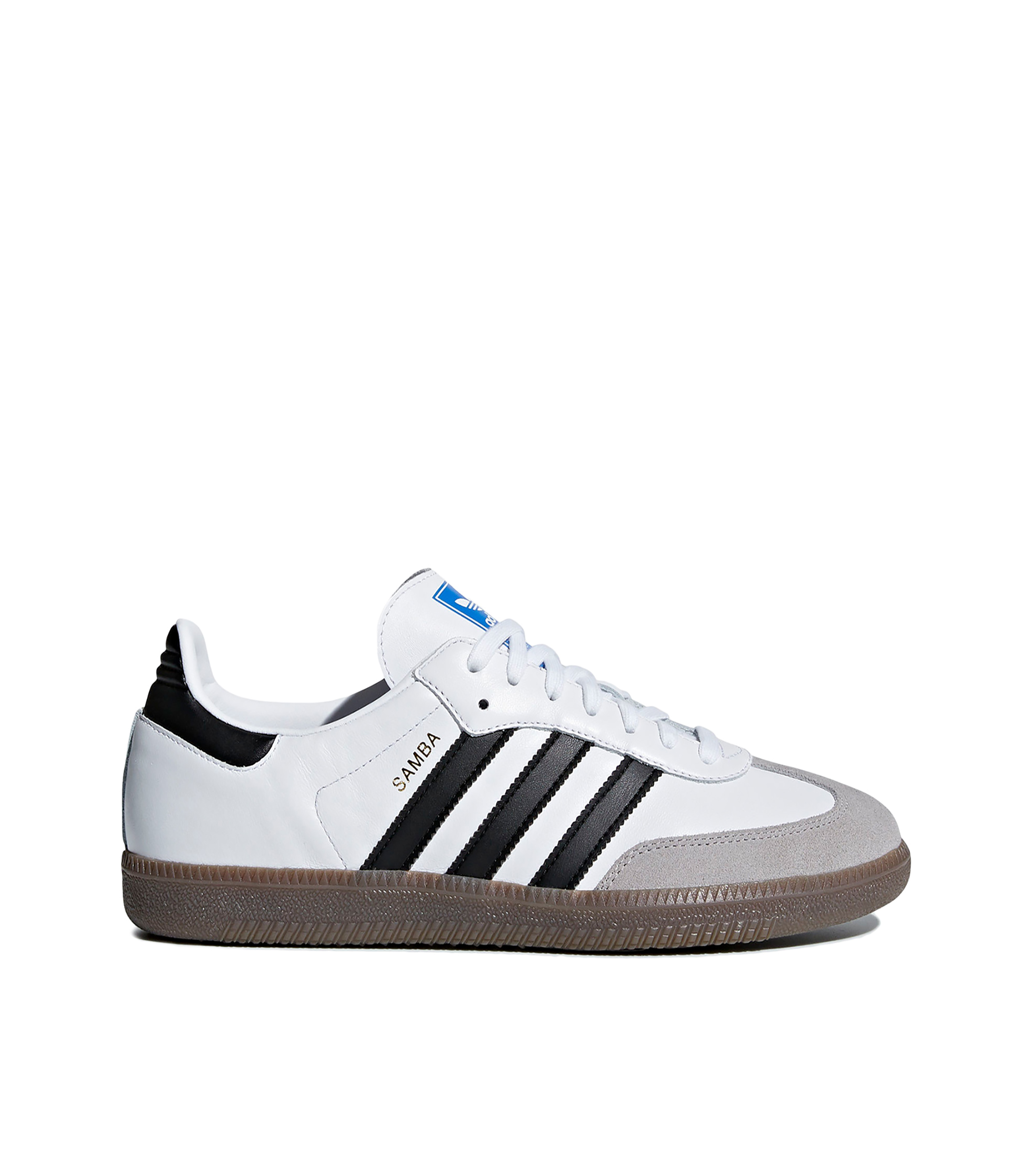 Palacio de sales hierro tenis adidas